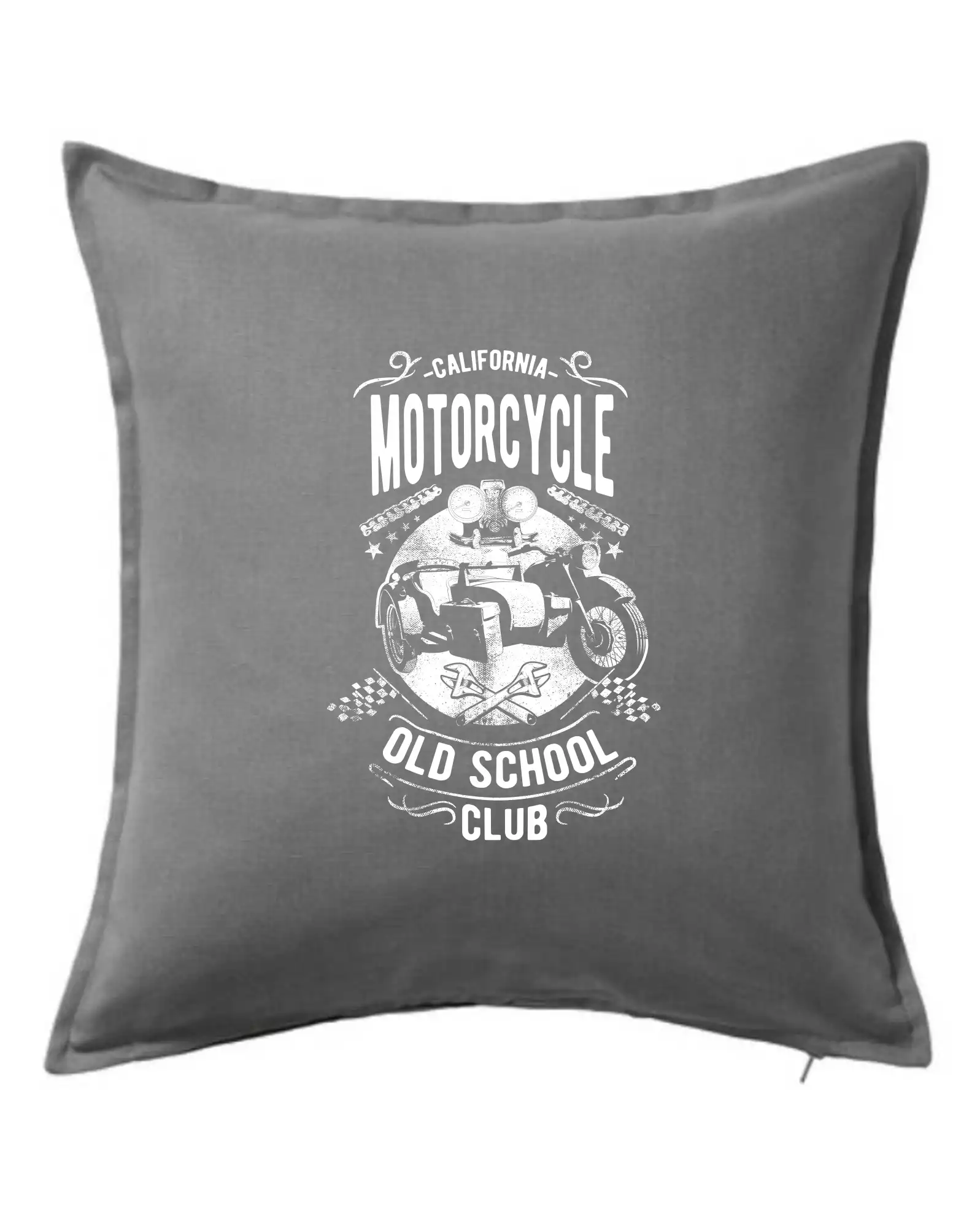 California Old School Club