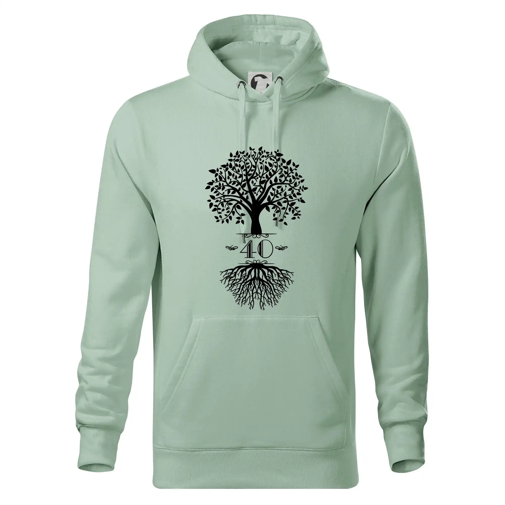 Narozeninový strom 40