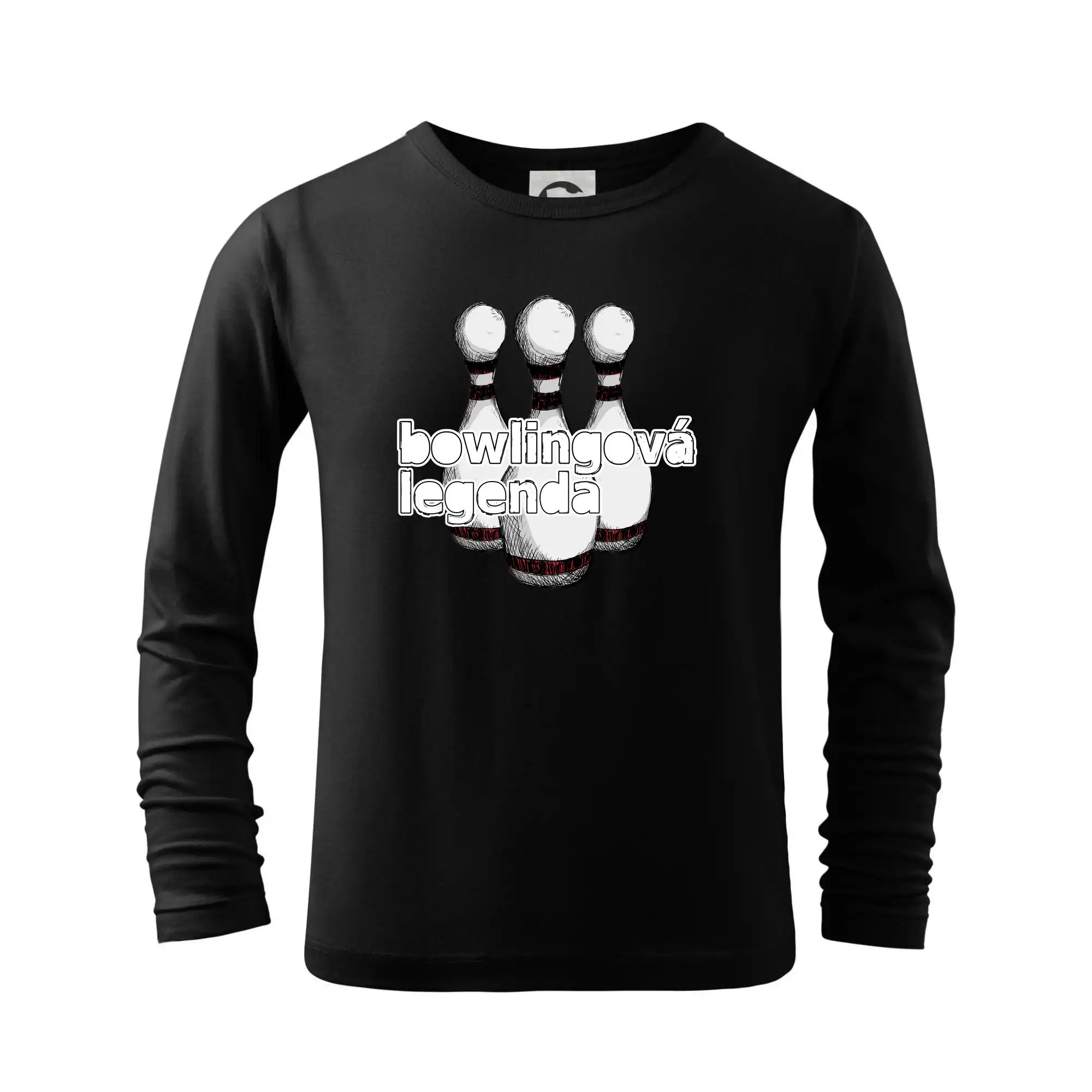 Bowlingová legenda