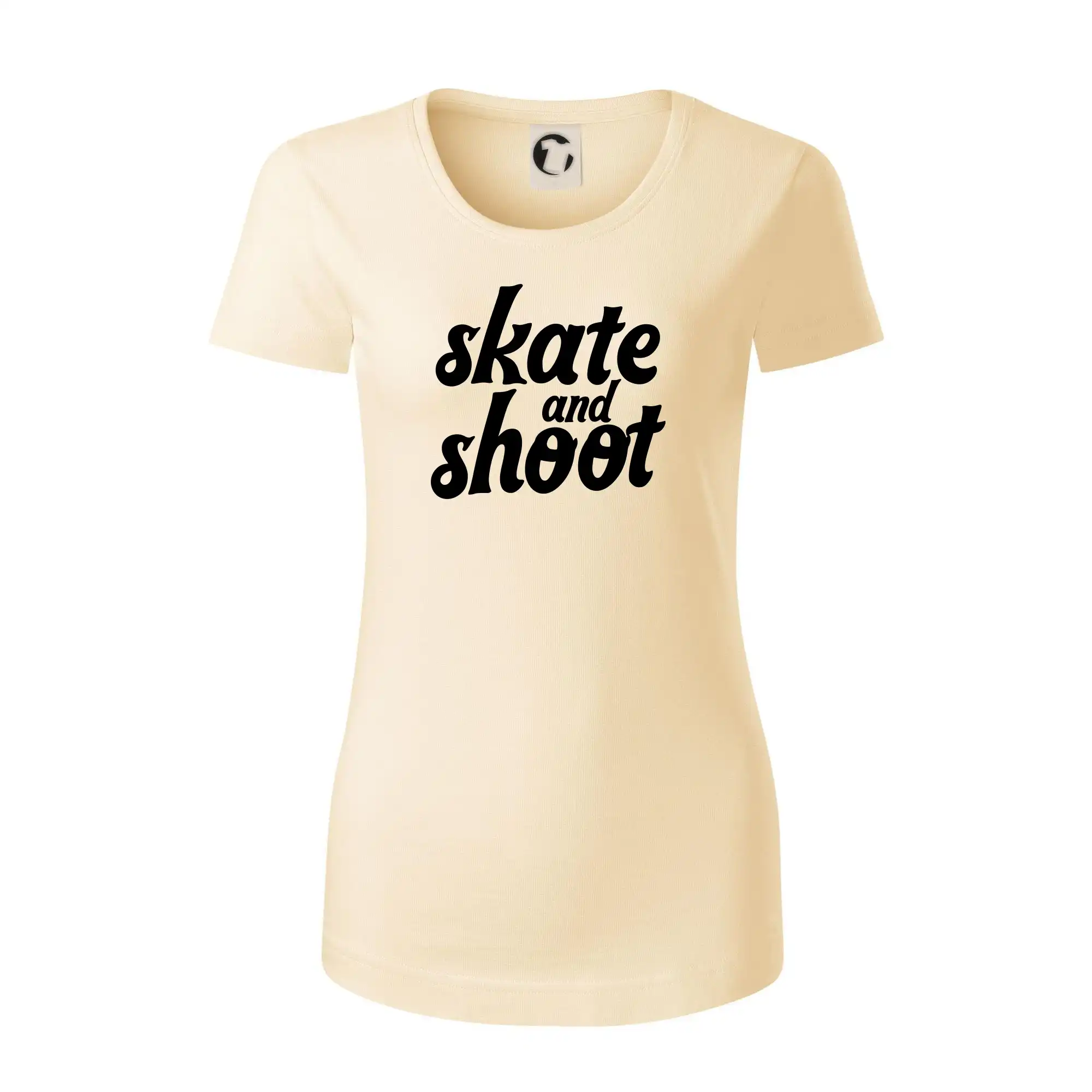 Biatlon skate and shoot