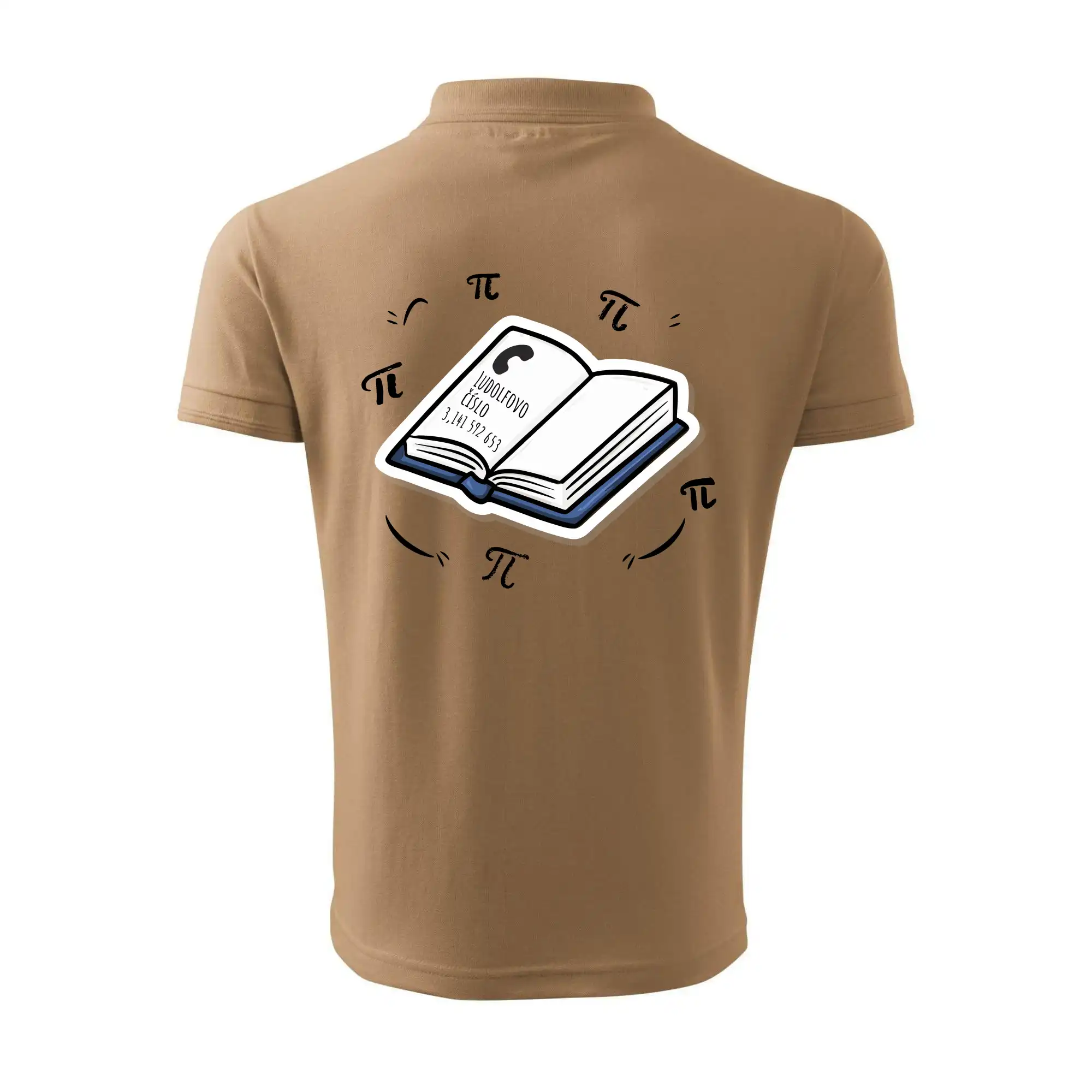 Ludolfovo číslo pí