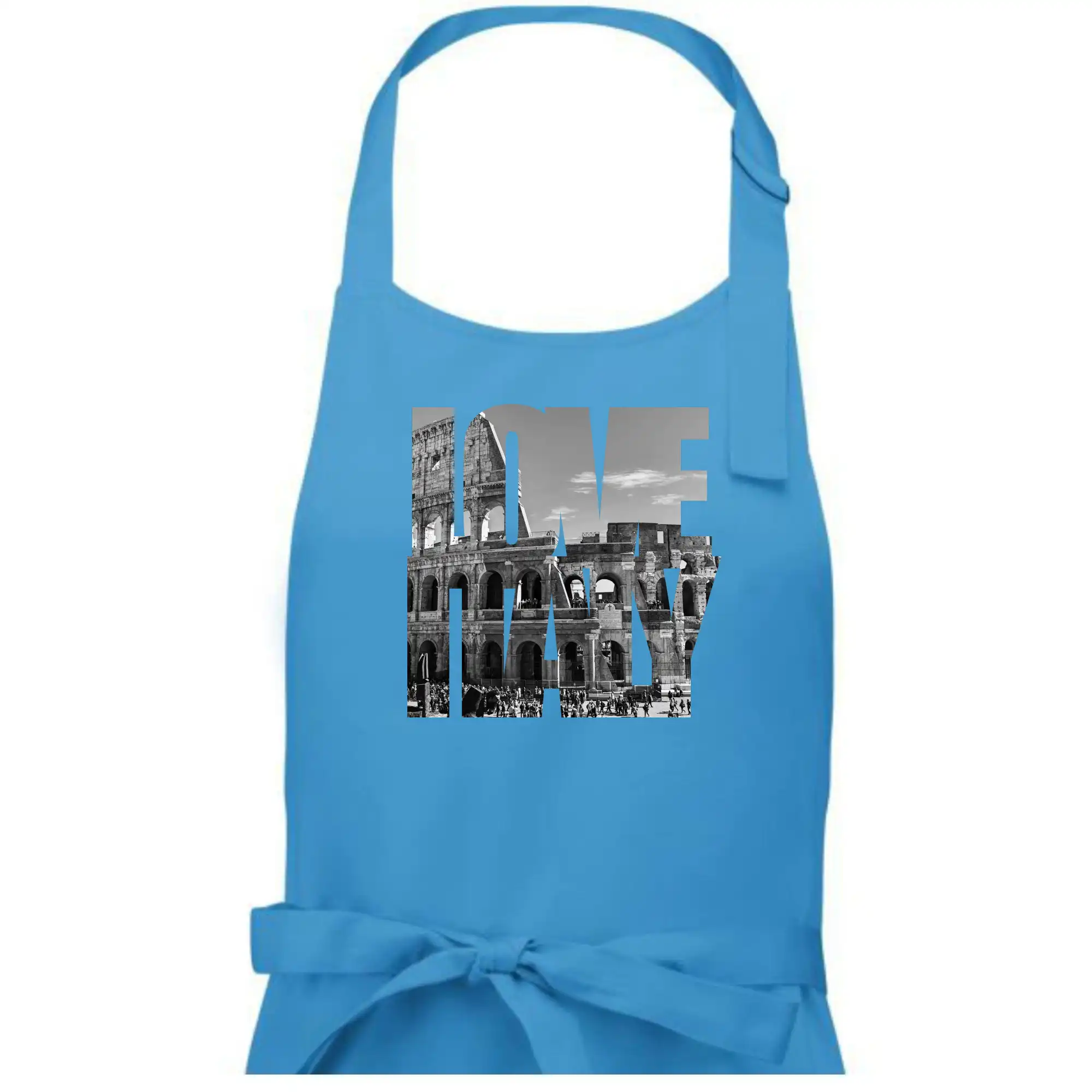 Love italy - colosseum