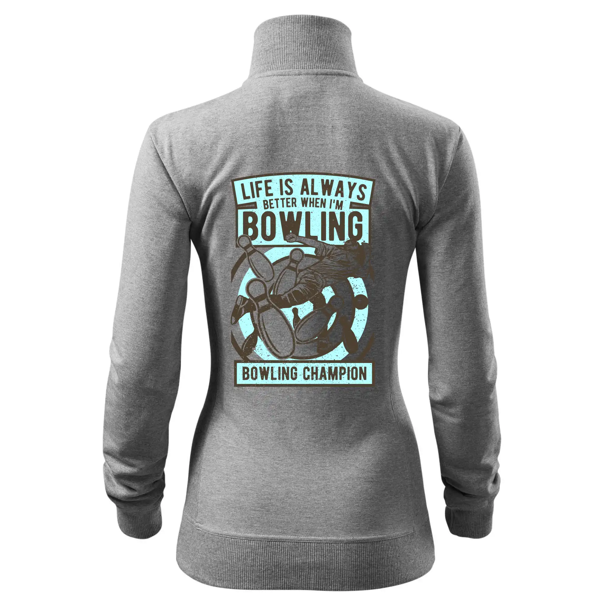Bowling Champion