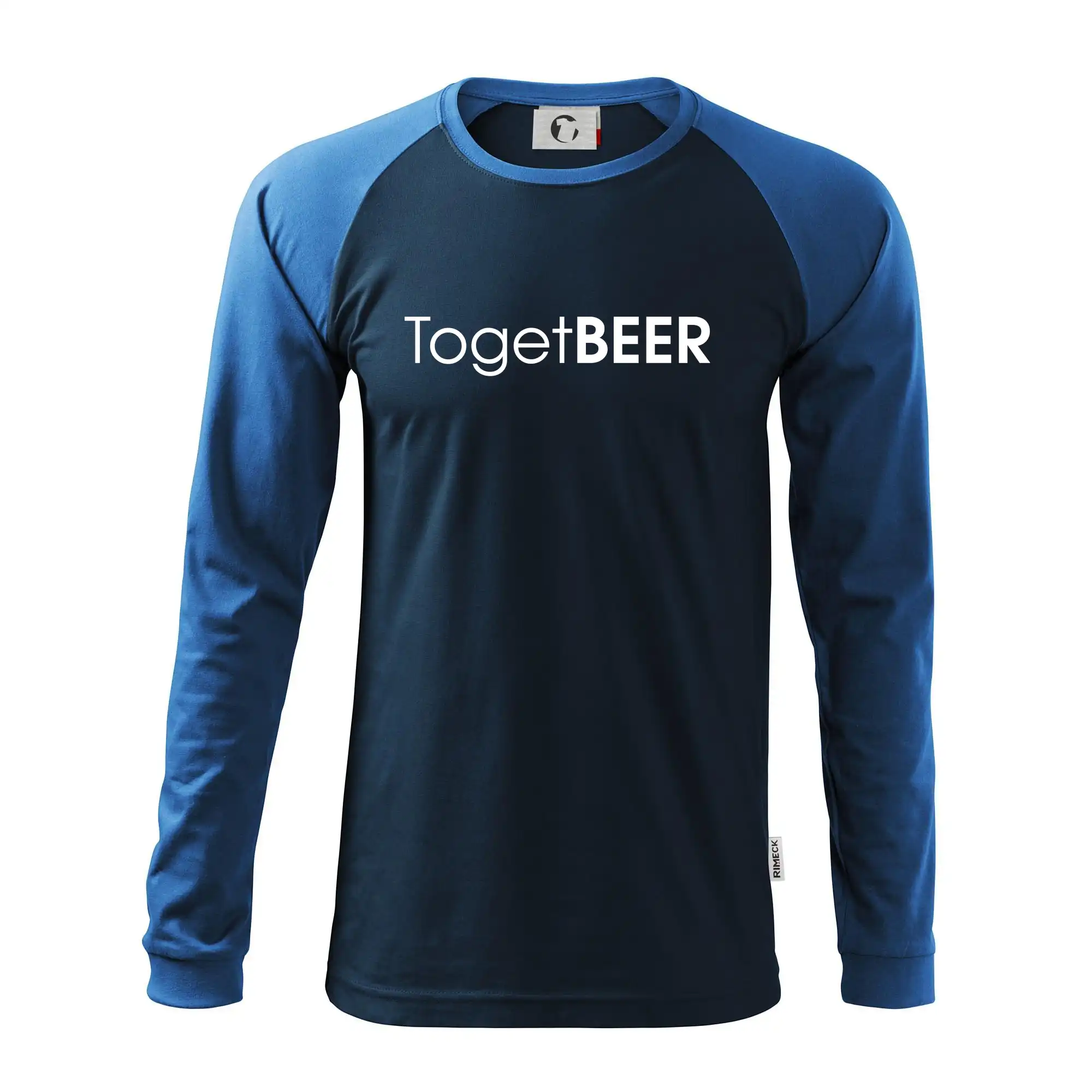 Pivní nápisy TogetBEER