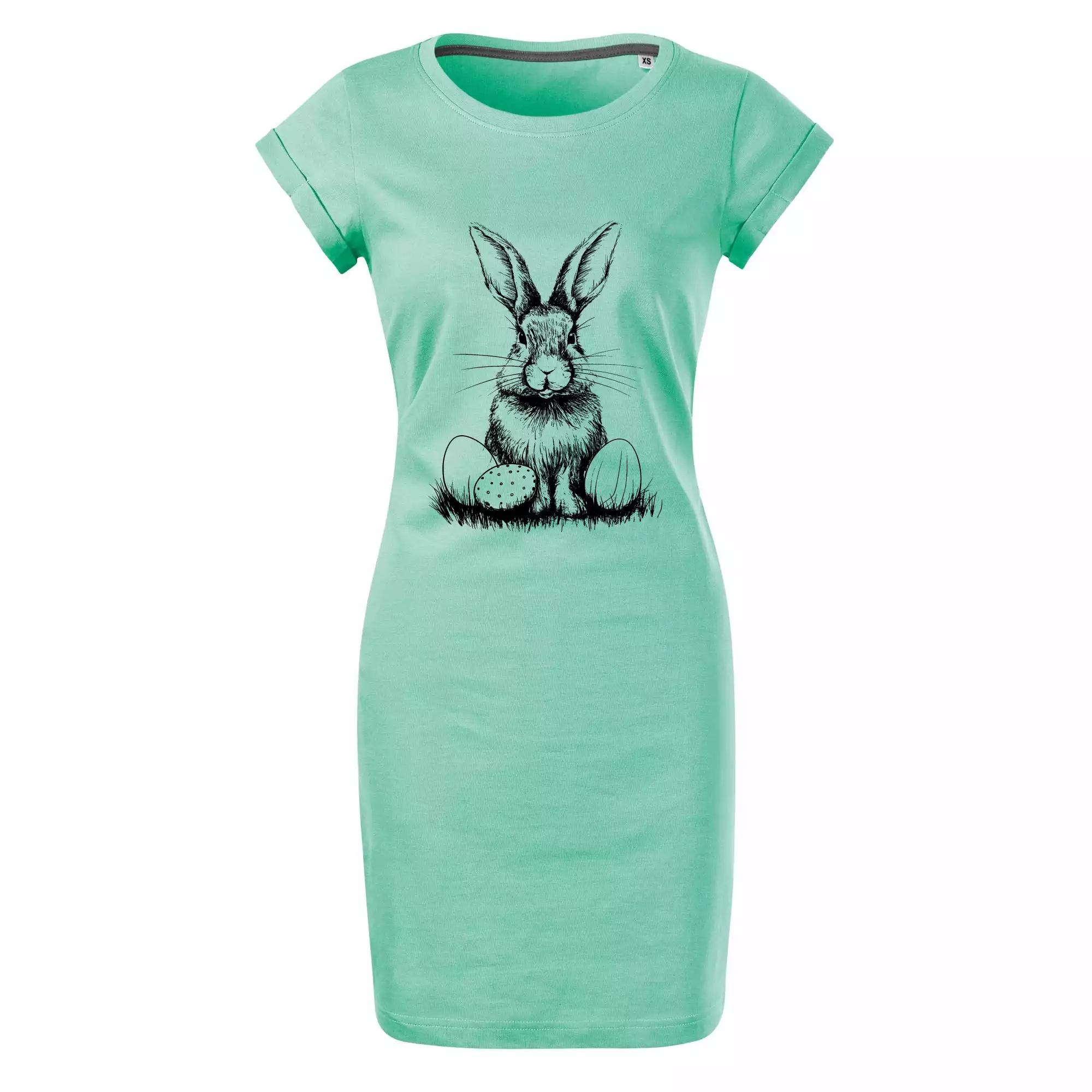 Český velikonoční králík