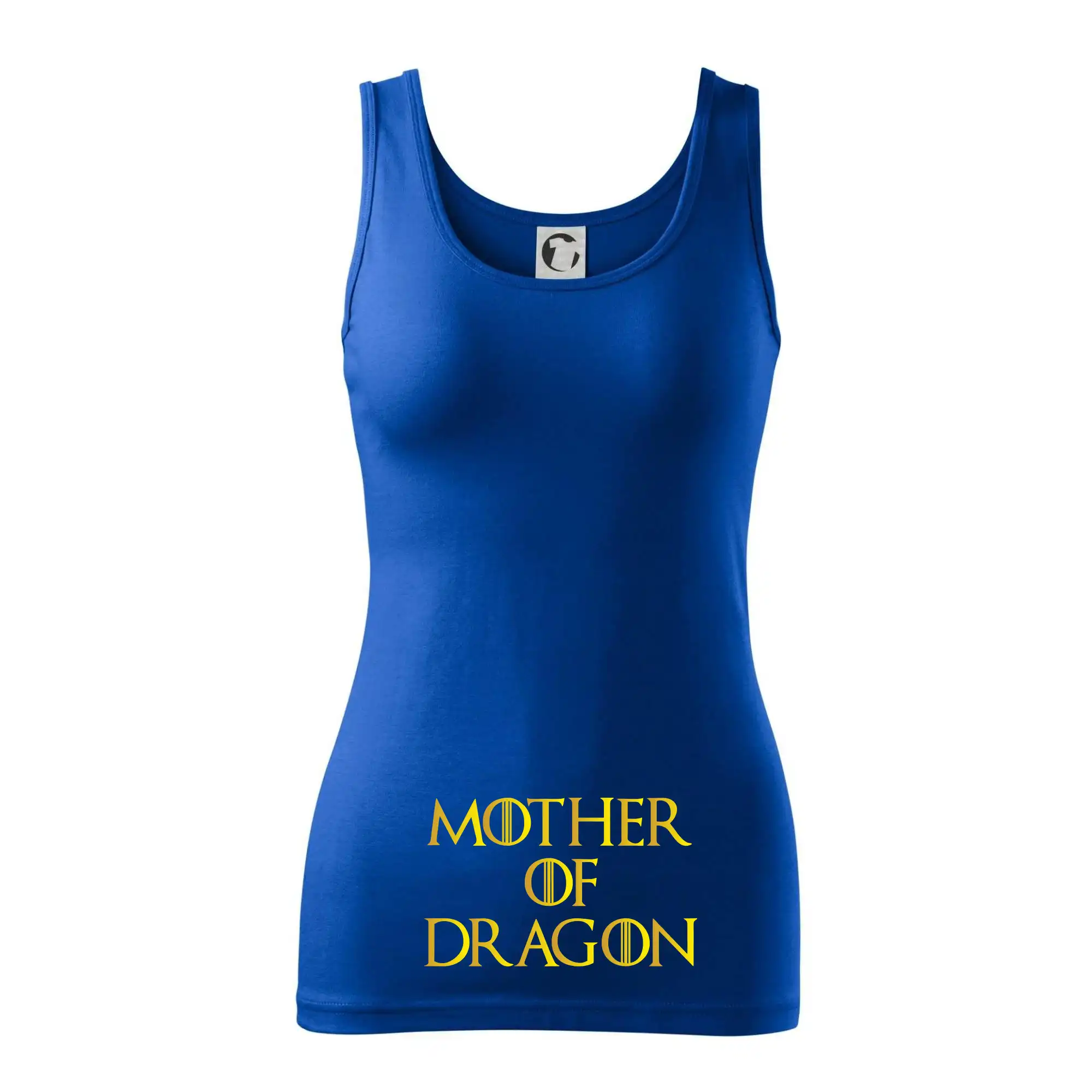 Mother of Dragon - Zlatá