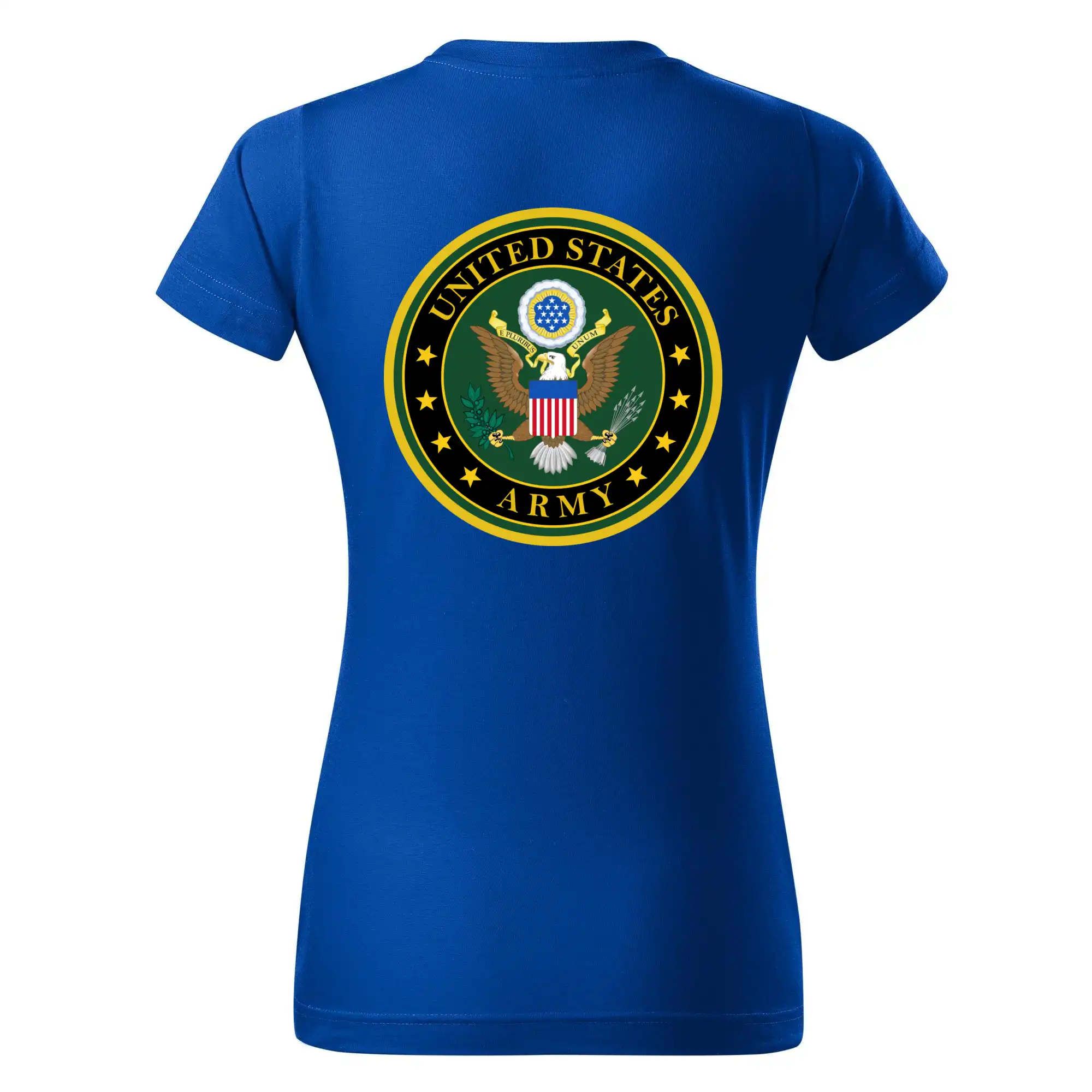United States Army barevné