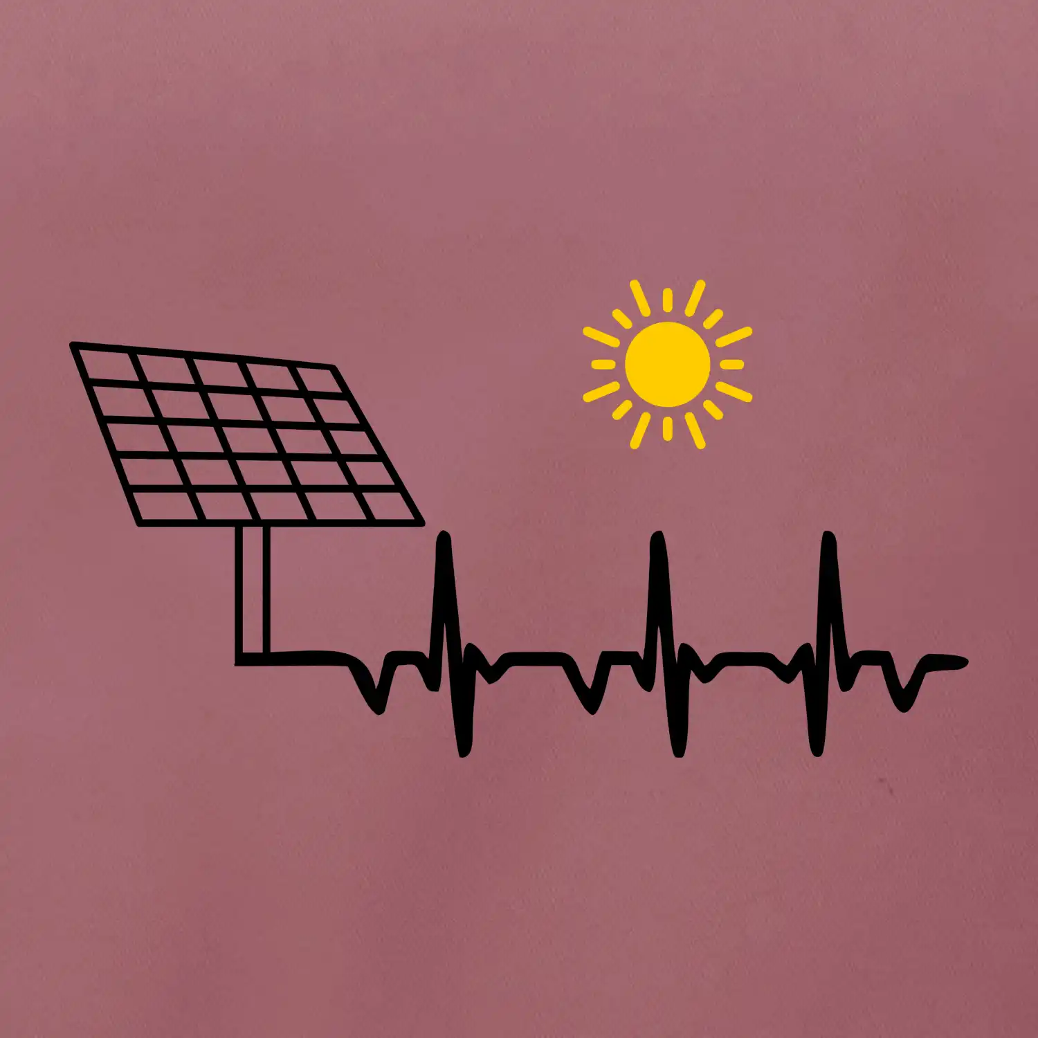 Ekg Fotovoltaická elektrárna