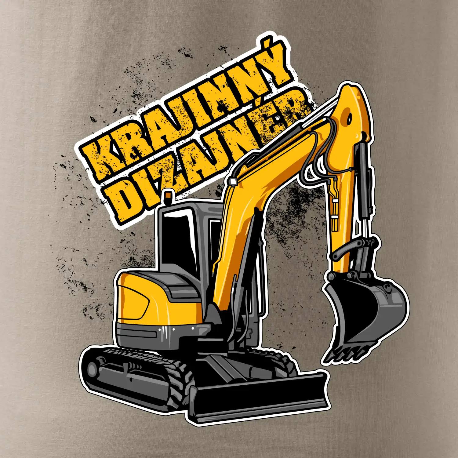 Krajinný dizajnér SK