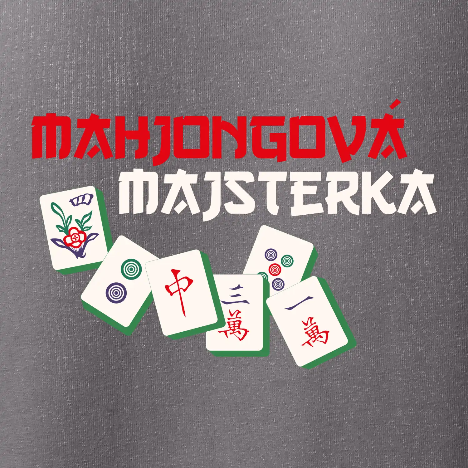 Majhongová majsterka SK