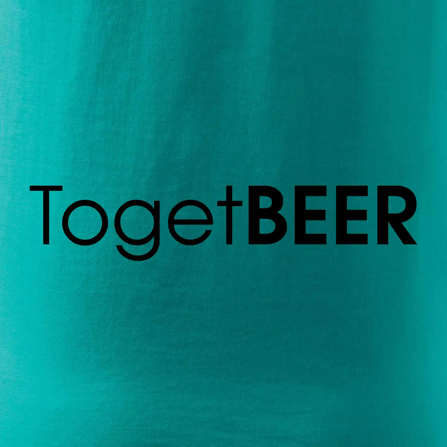 Pivní nápisy TogetBEER