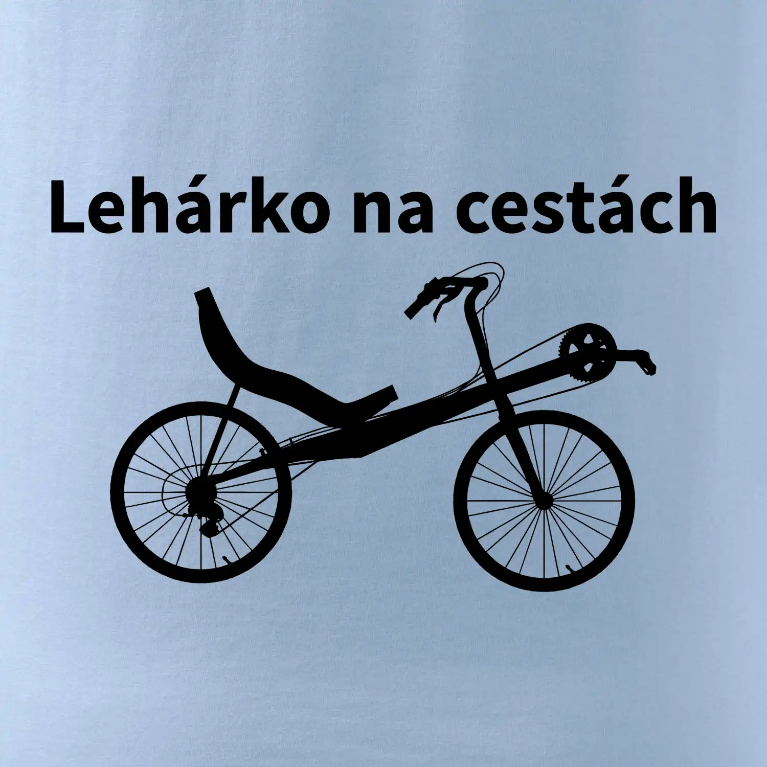 Lehárko na cestách