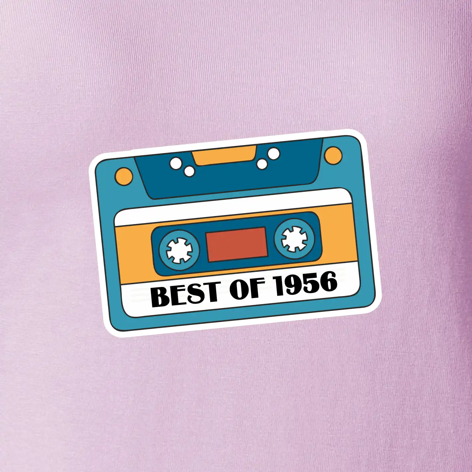 Narozeniny kazeta Best of 1951