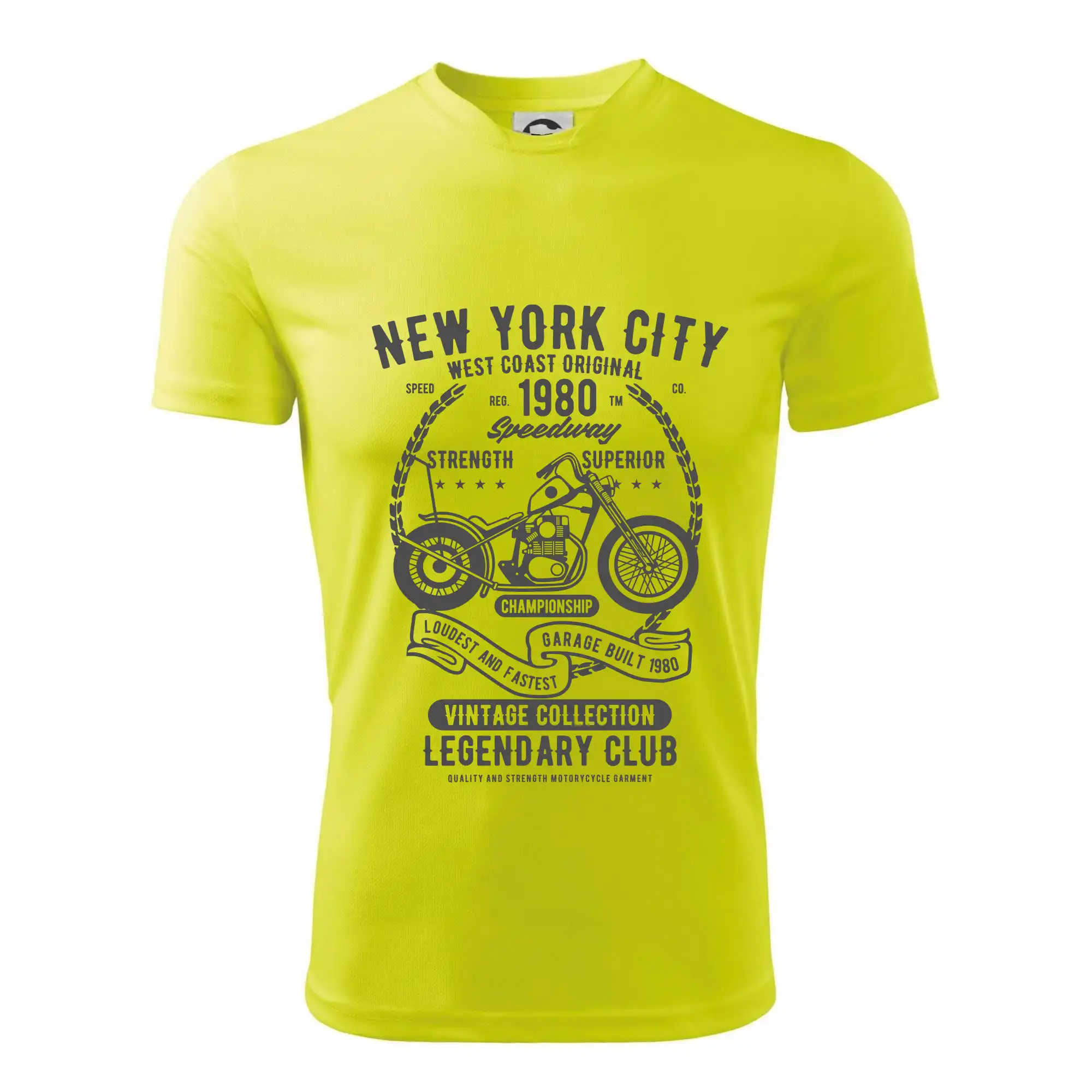 New York City Speedway