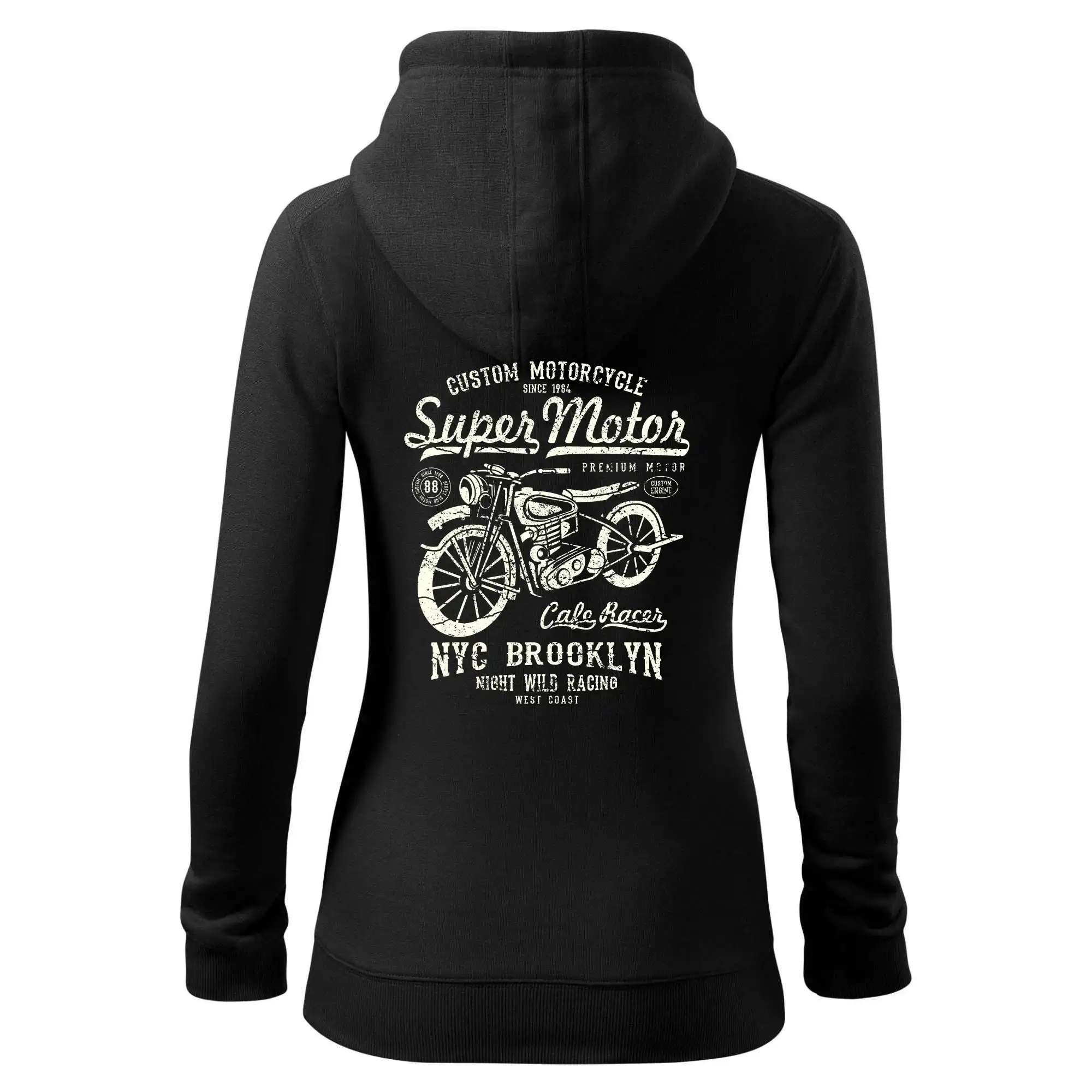 Super Motor