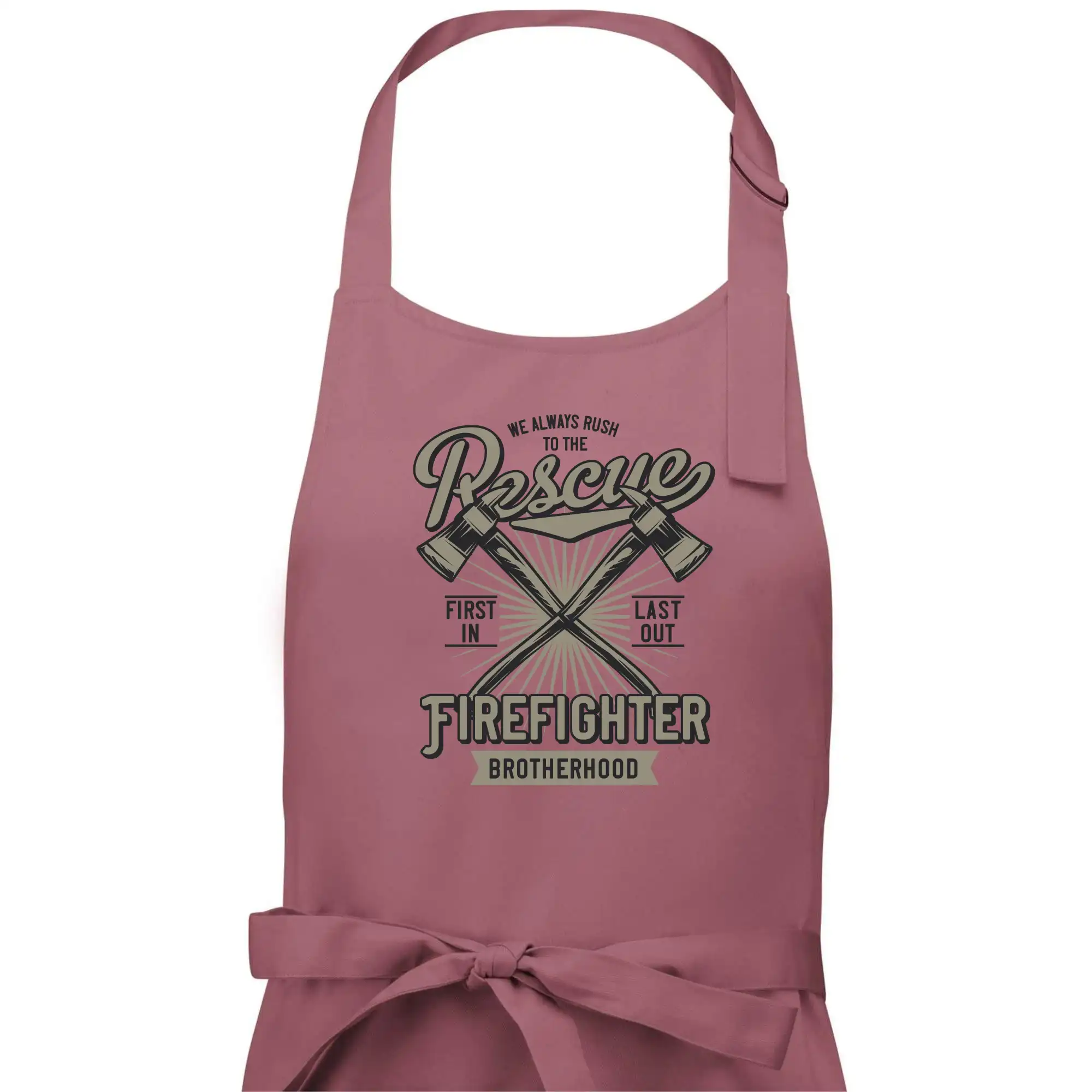 Rescue Firefighter
