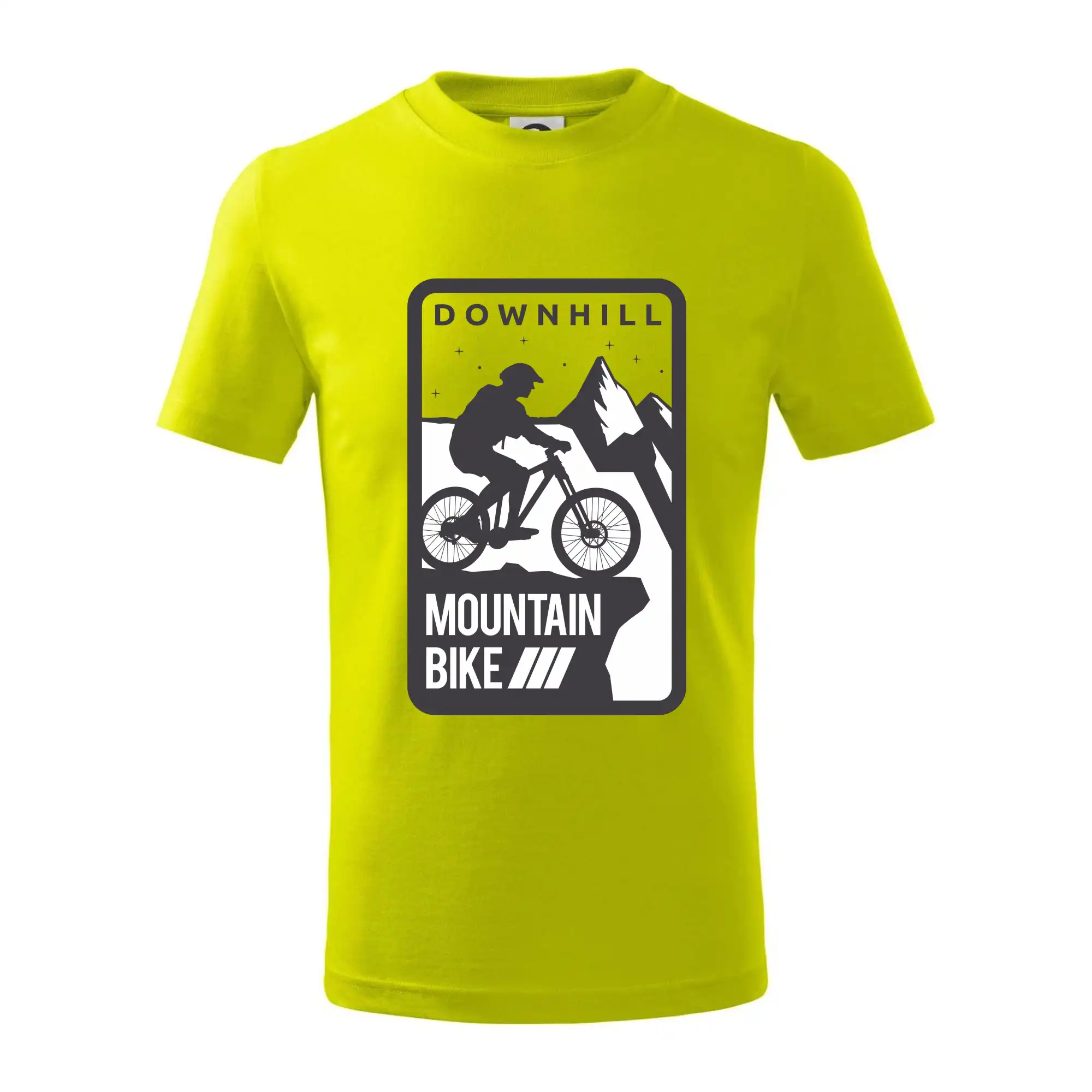 MTB downhill hranaté