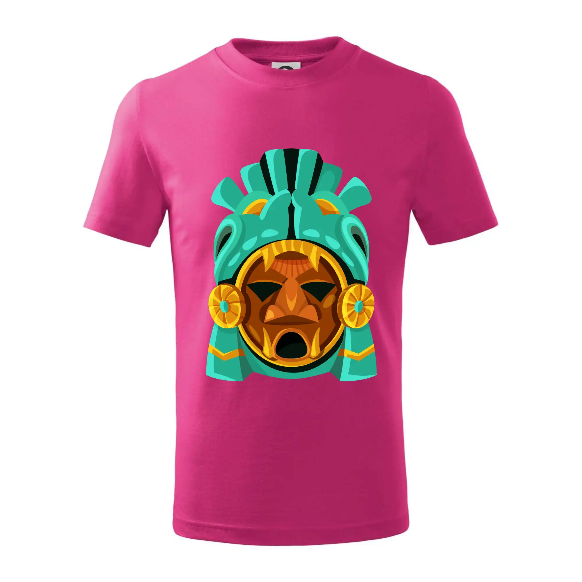 Mayové maska mátová