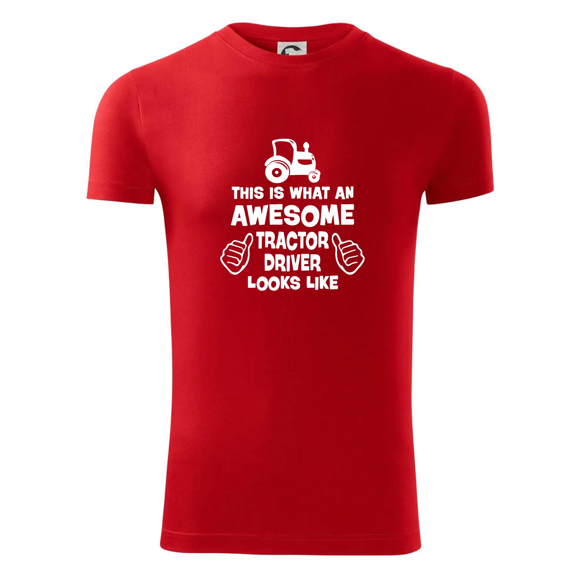 Užasný řidič je zde!