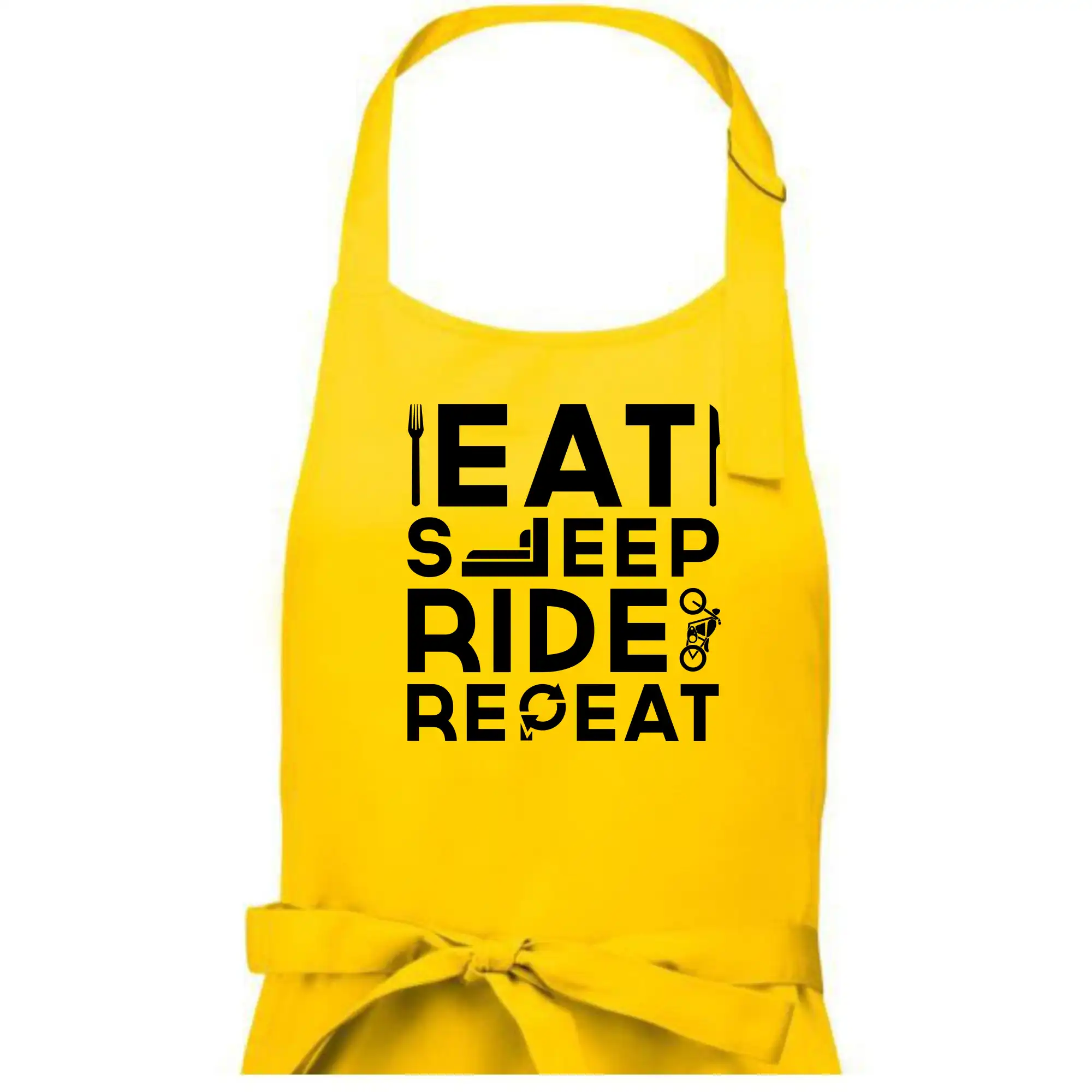 Eat sleep ride moto