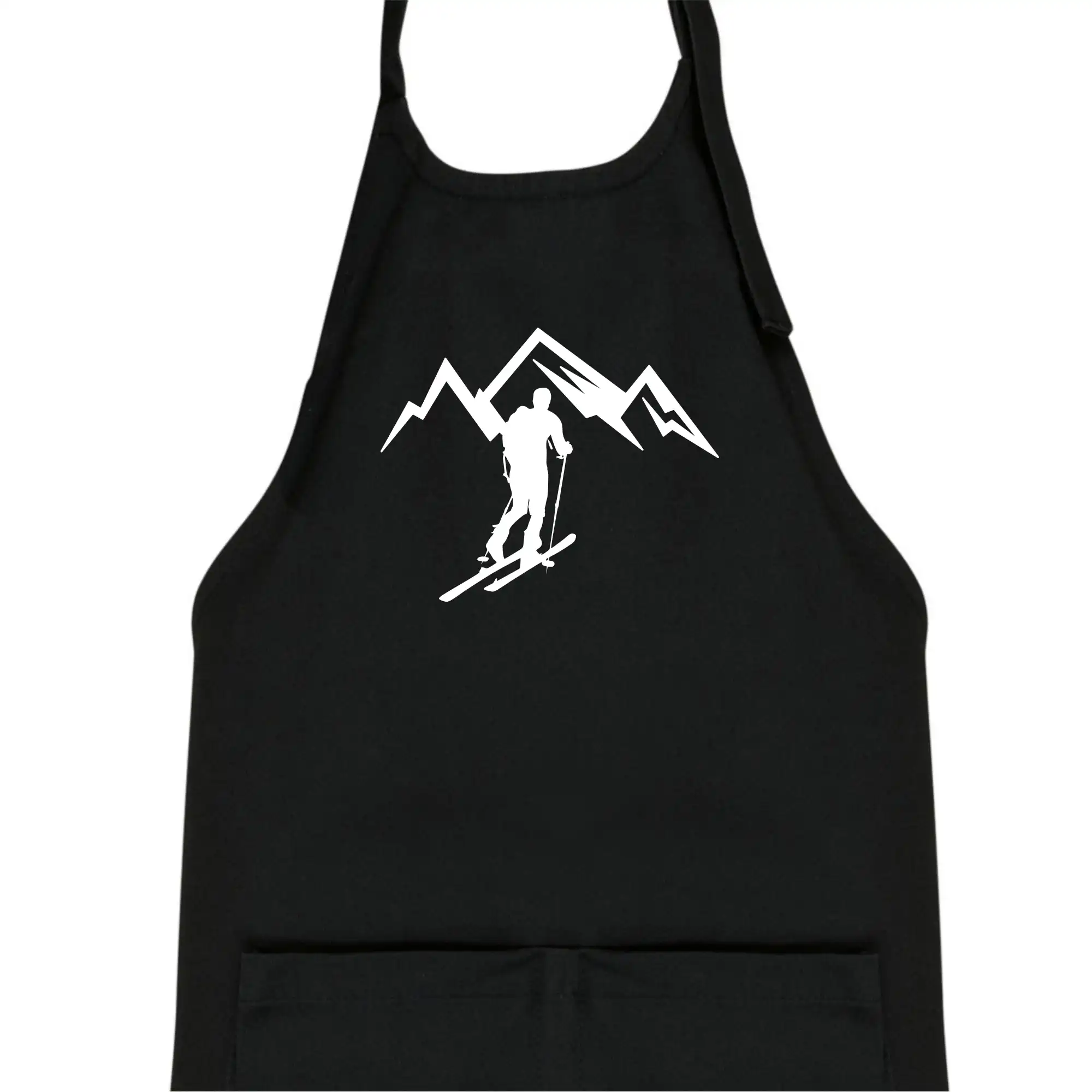 Skialp výlet na hory