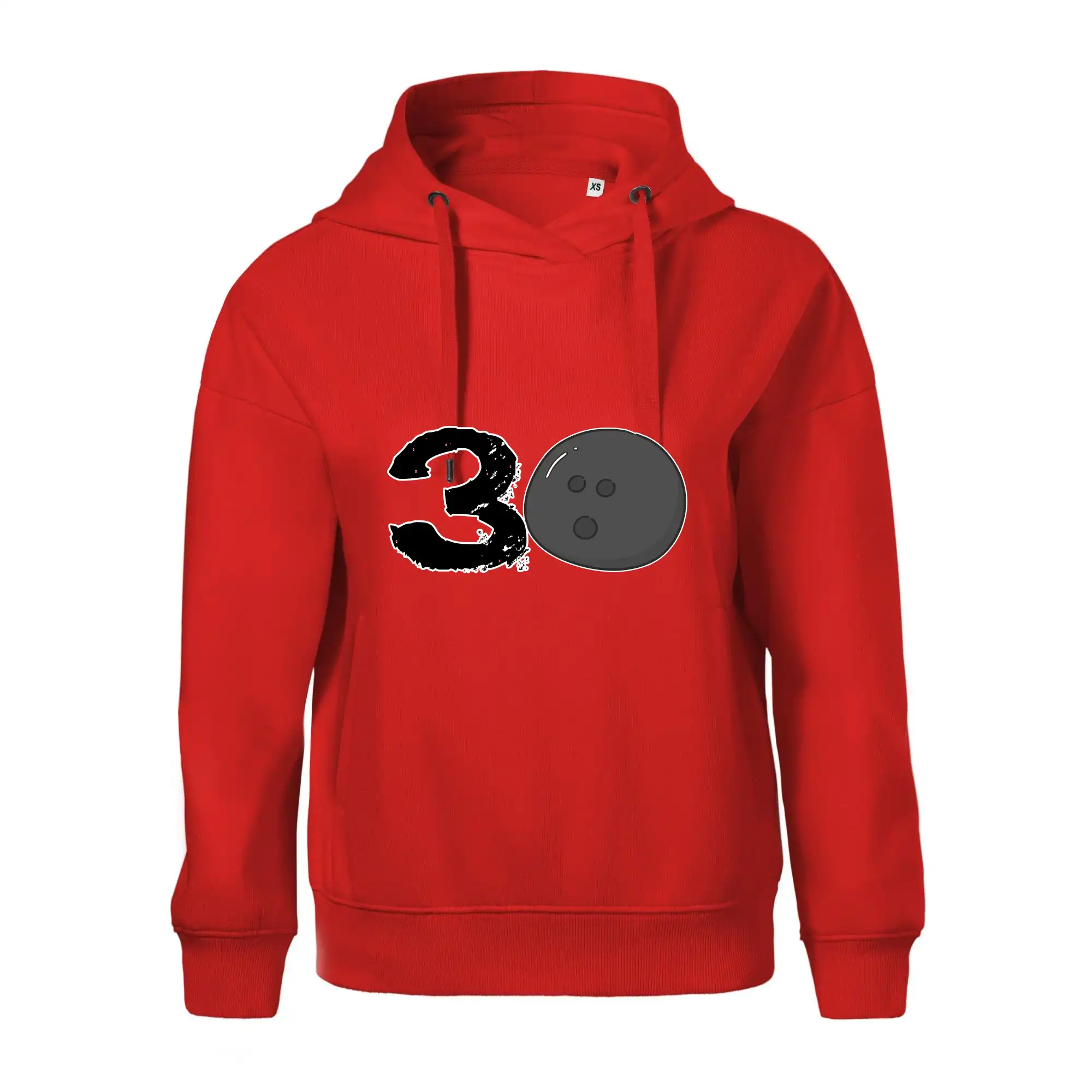 Bowling kulaté narozeniny 30