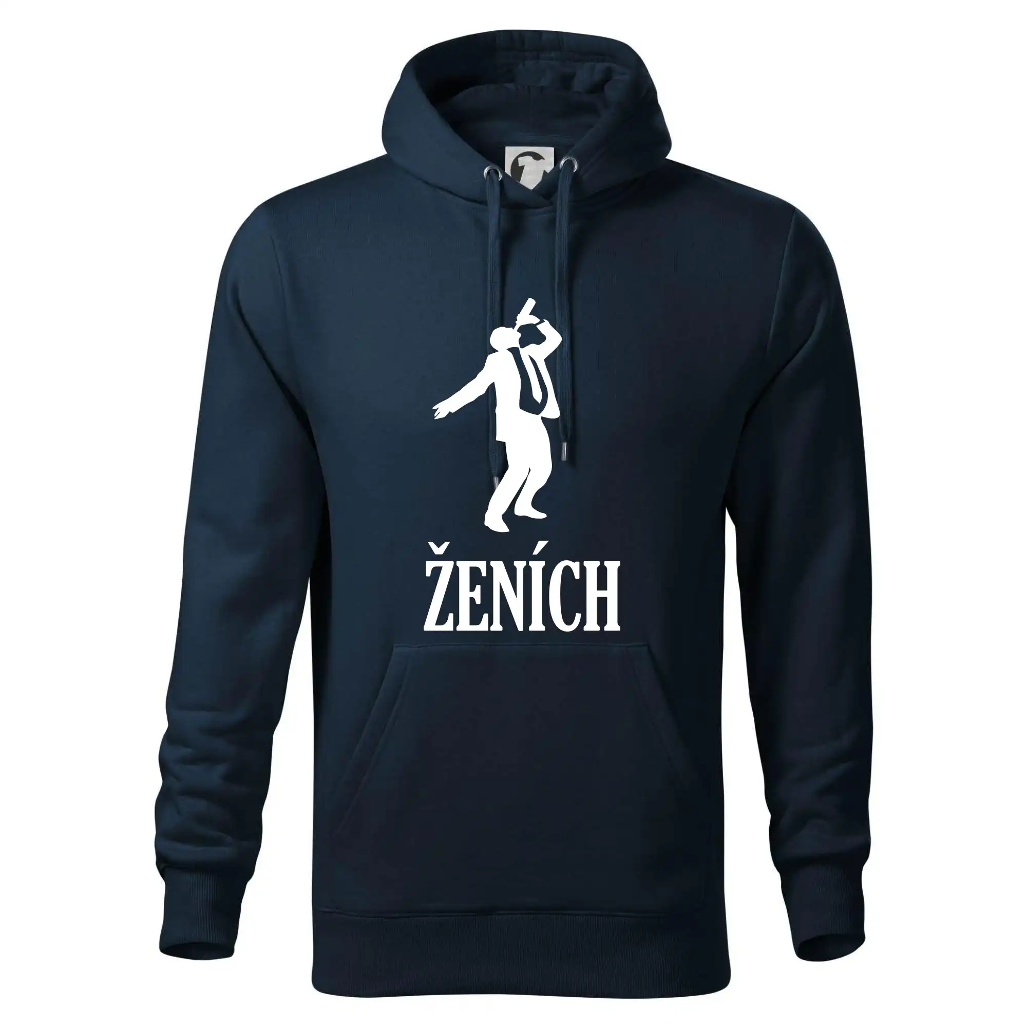 Ženích alkohol SK