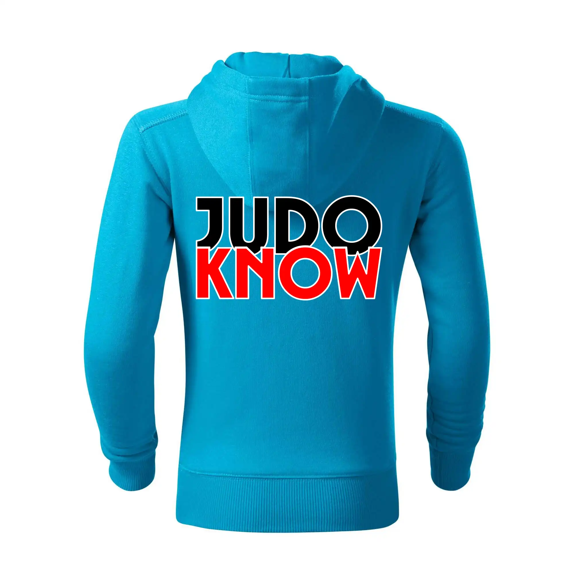 Judo know