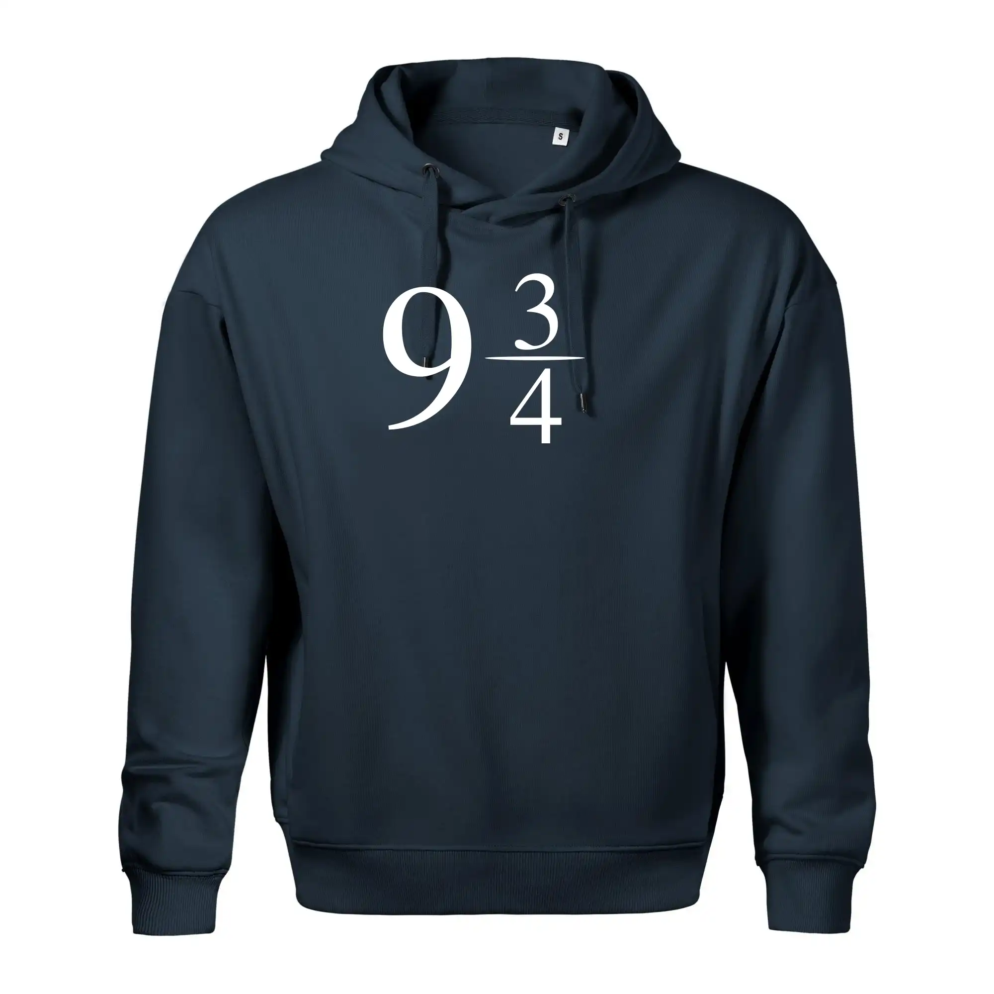 Harry -  Nástupiště 9 a třičtvrtě