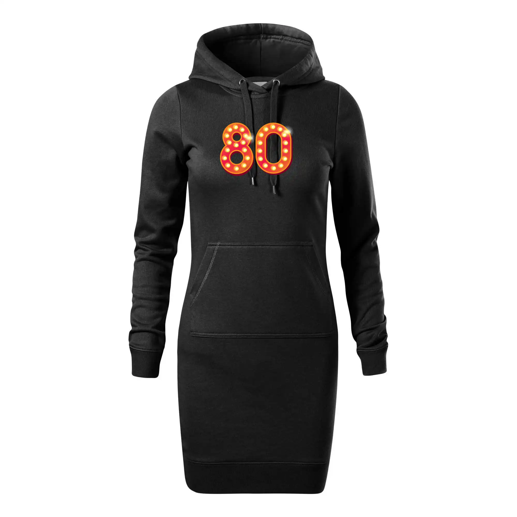 Čísla žárovky 80