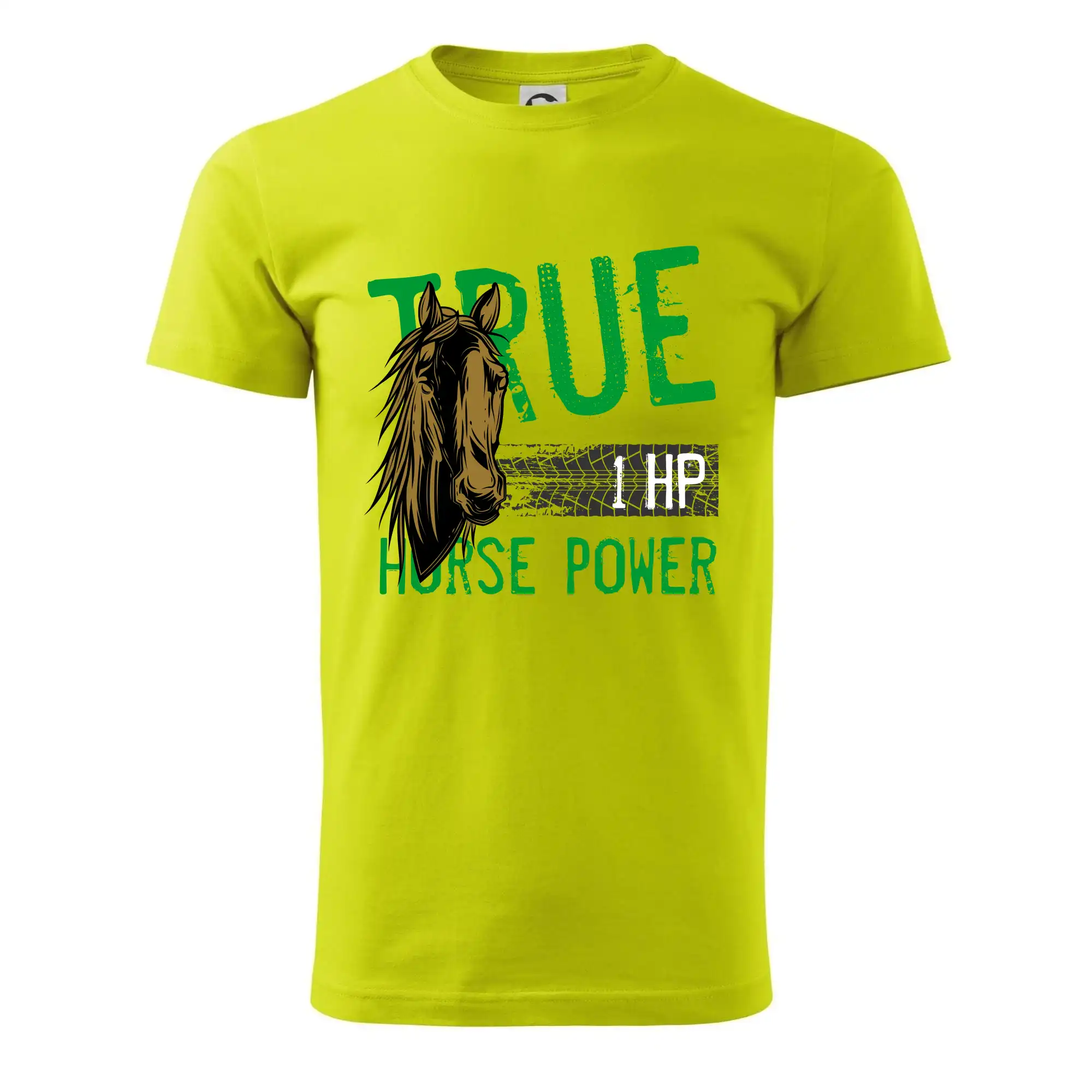 True Horse Power 1 HP