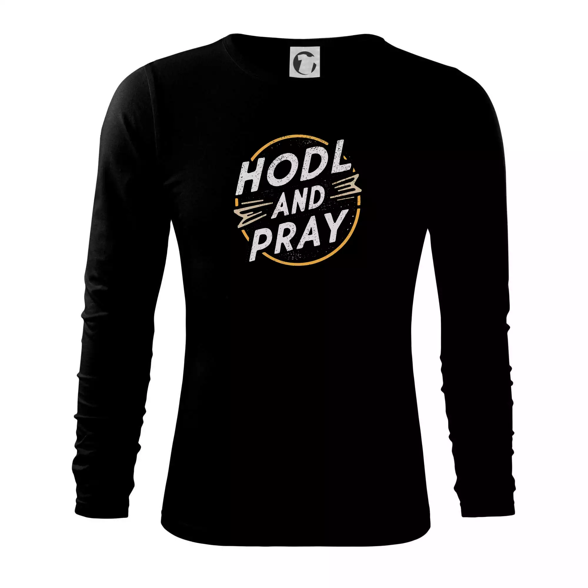 Bitcoin Hodl and pray