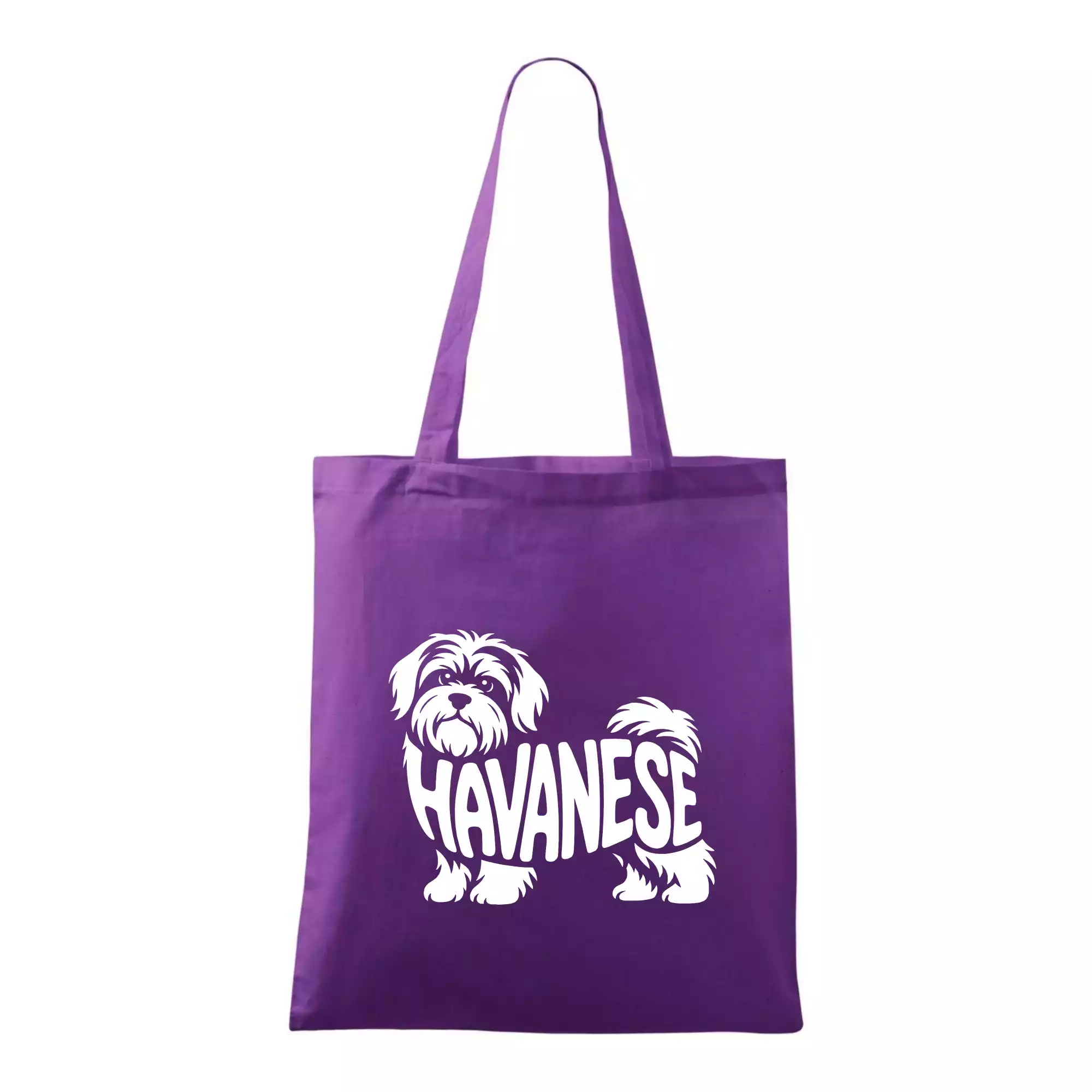 Havanese nápis v těle