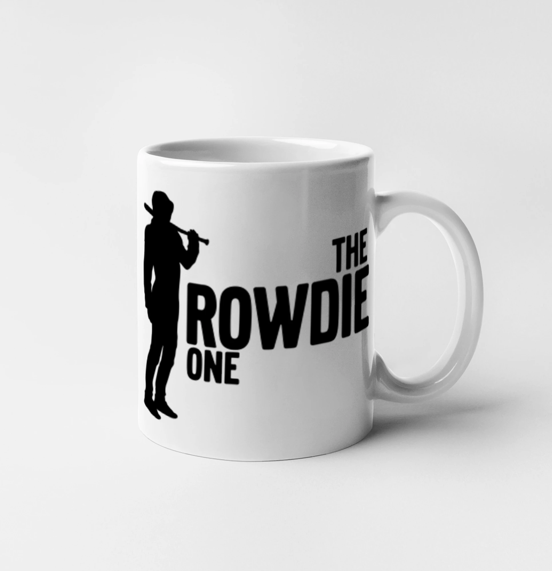Bachelor party - The rowdie one