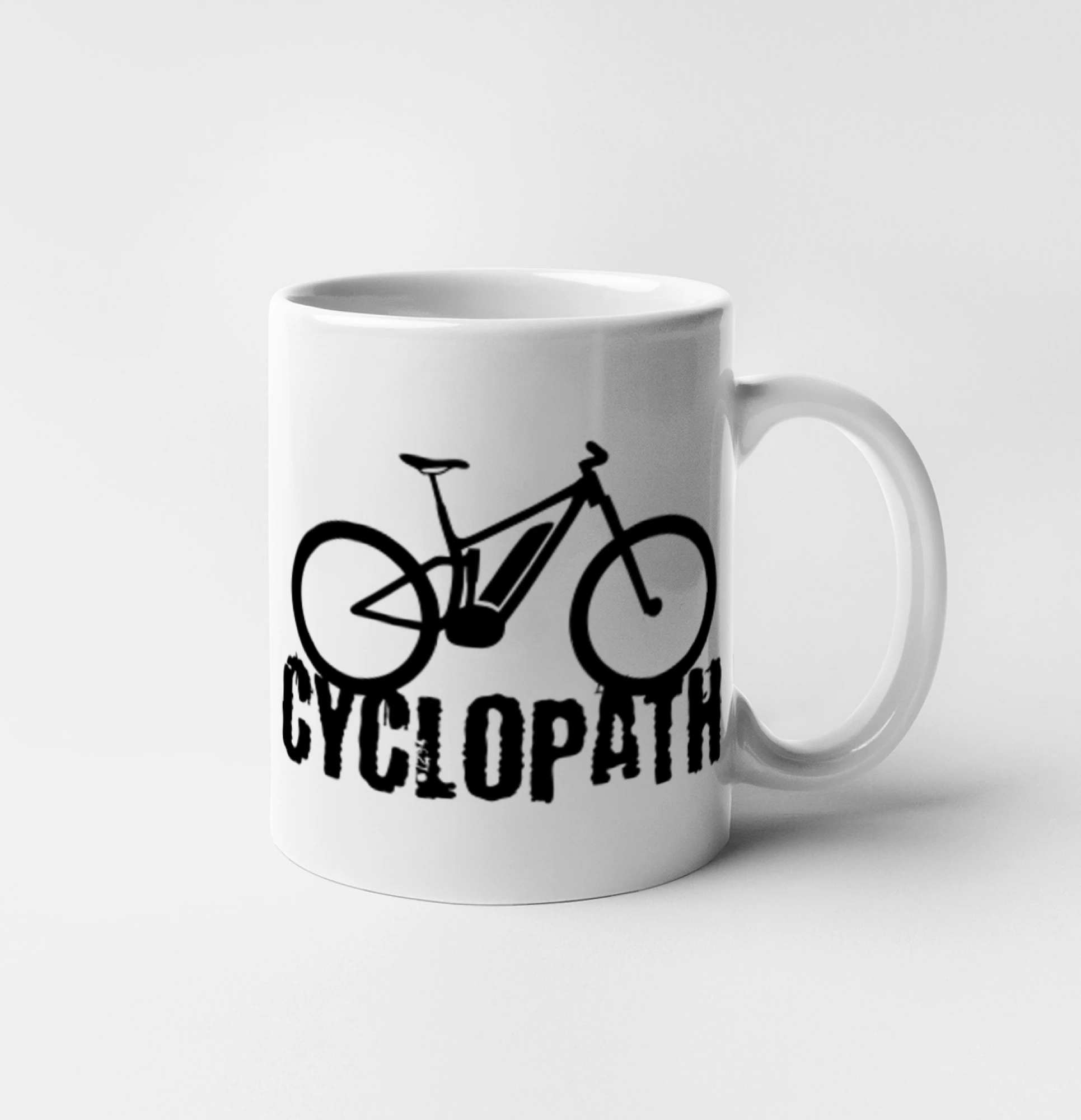 Cyclopath ebike