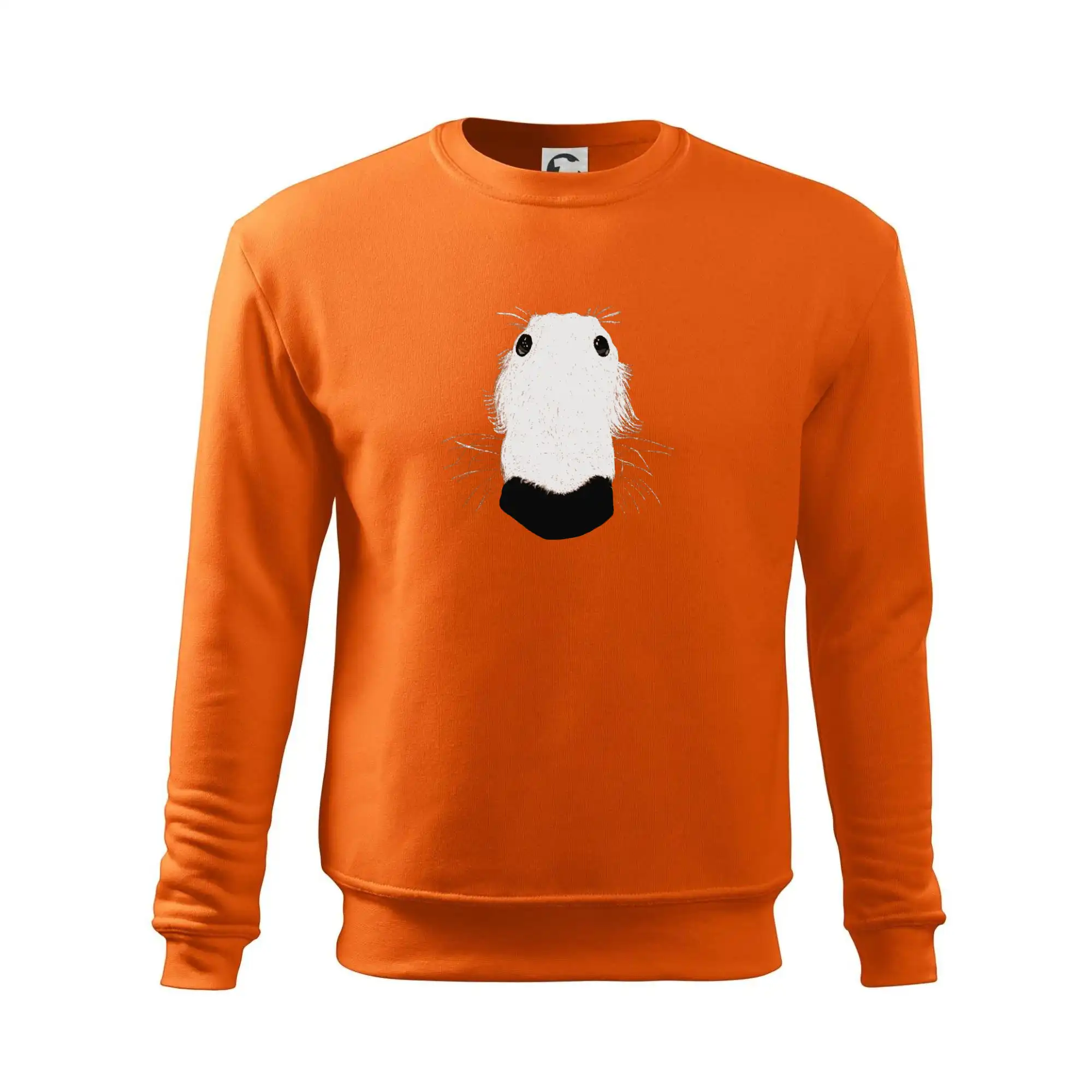 Barzoj čumák (Moňas)