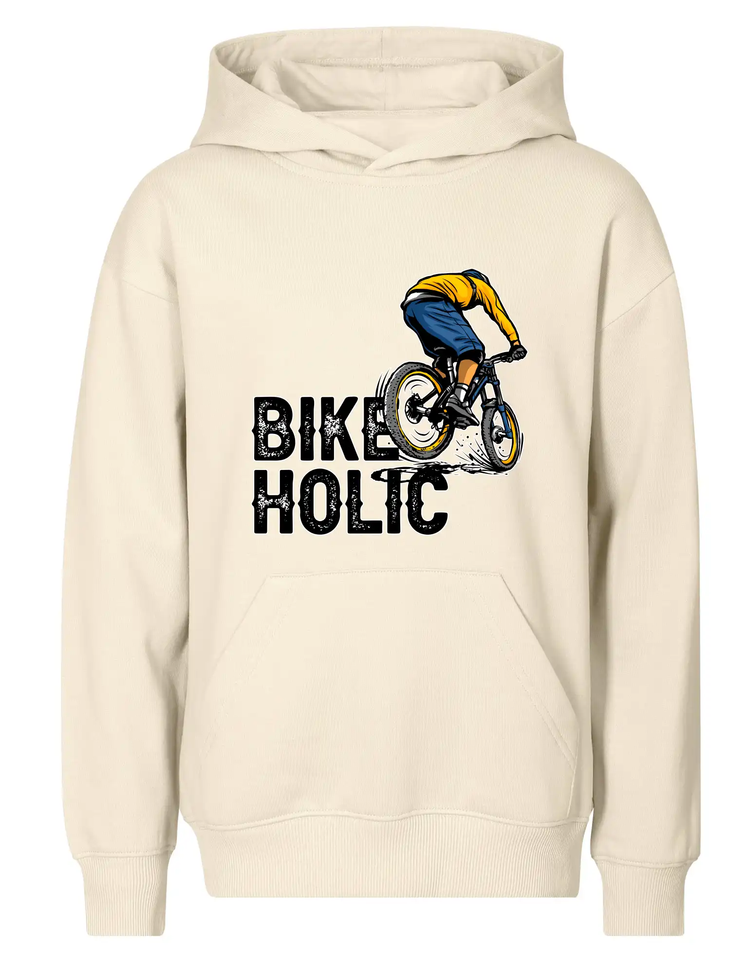 BikeHolic