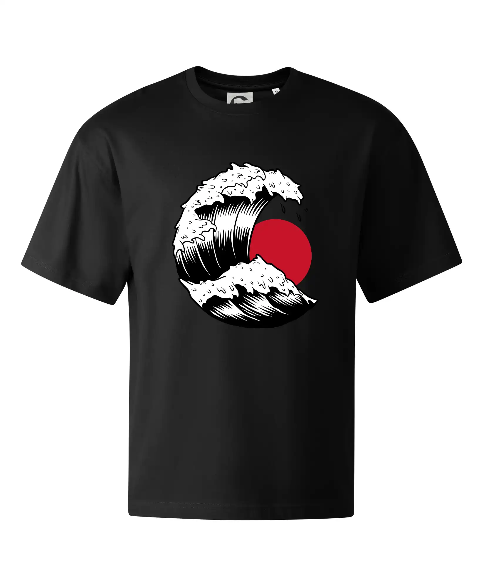 Japan culture - vlna