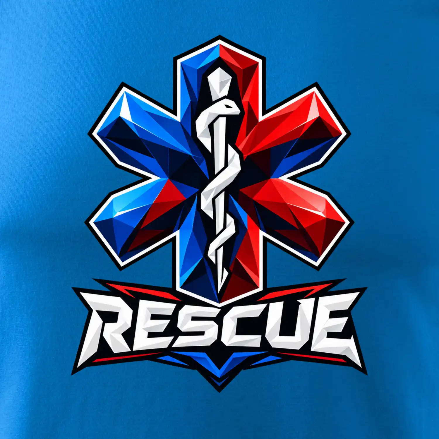 Rescue diamant