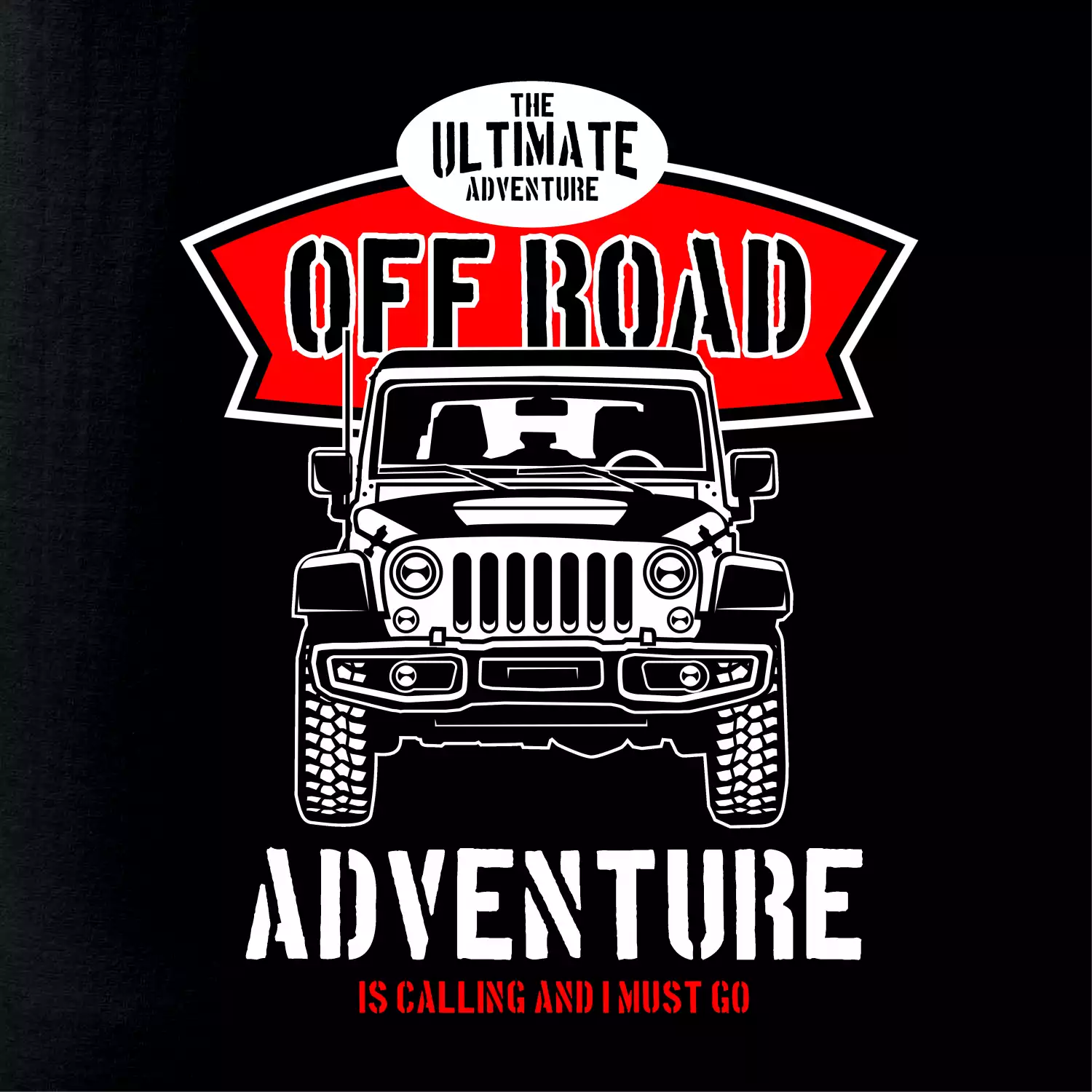 Off Road