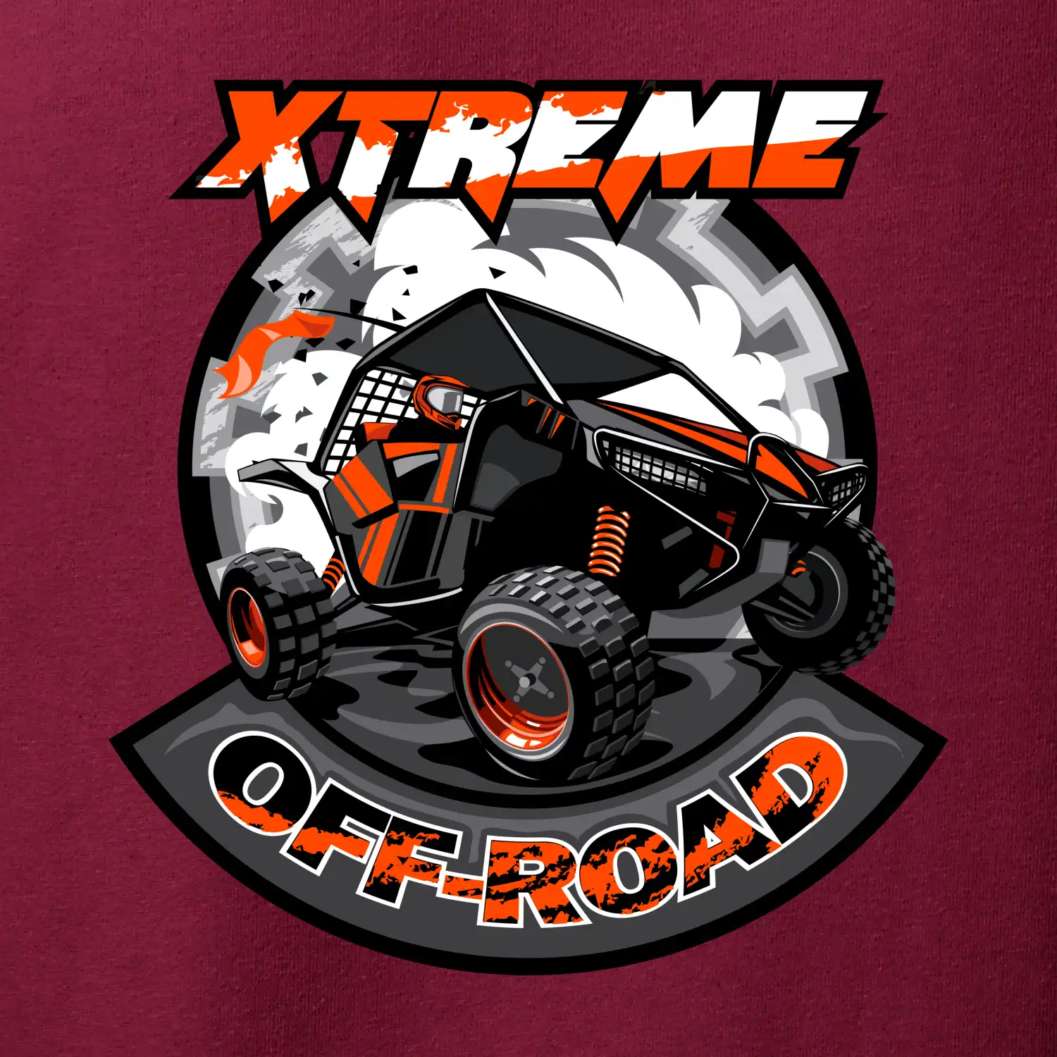 ATV XXX