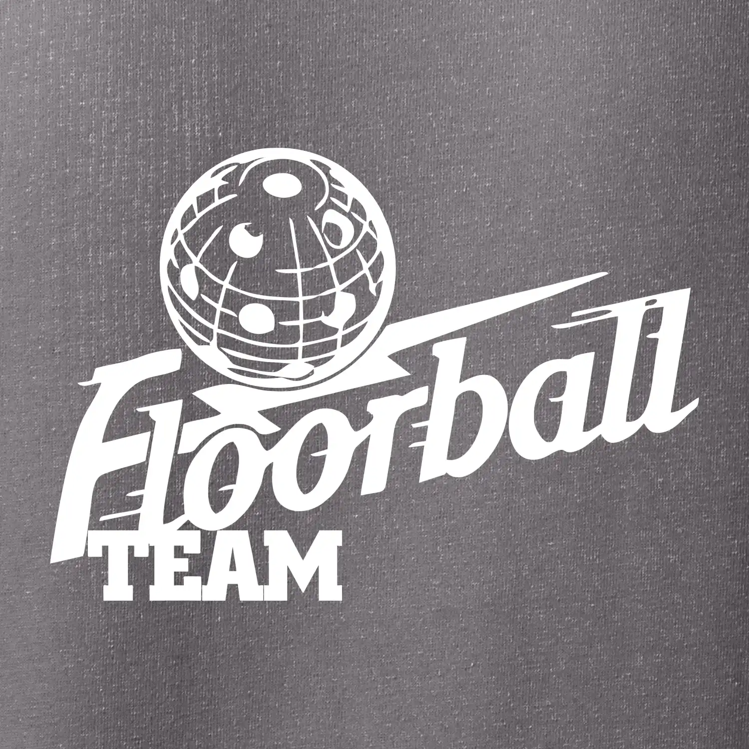 Florbal team
