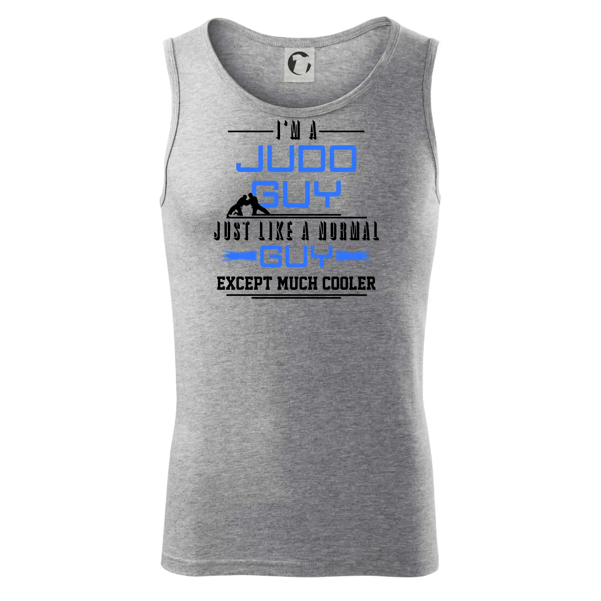 Judo Guy