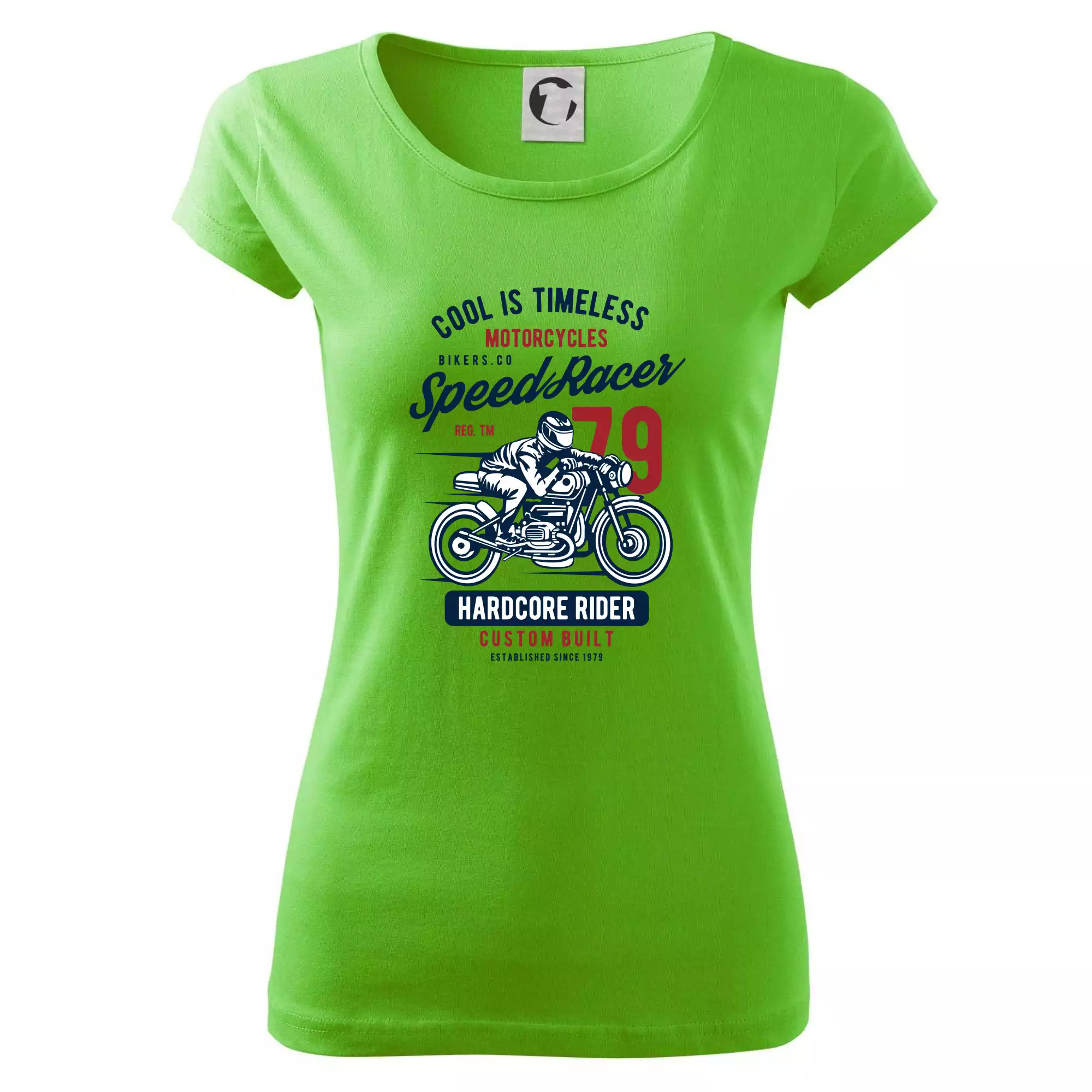 Speed Racer Motorcycles