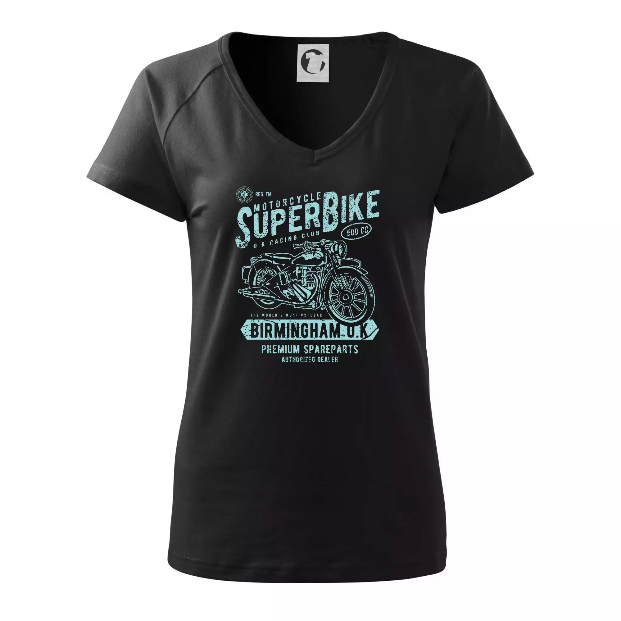 Super Bike