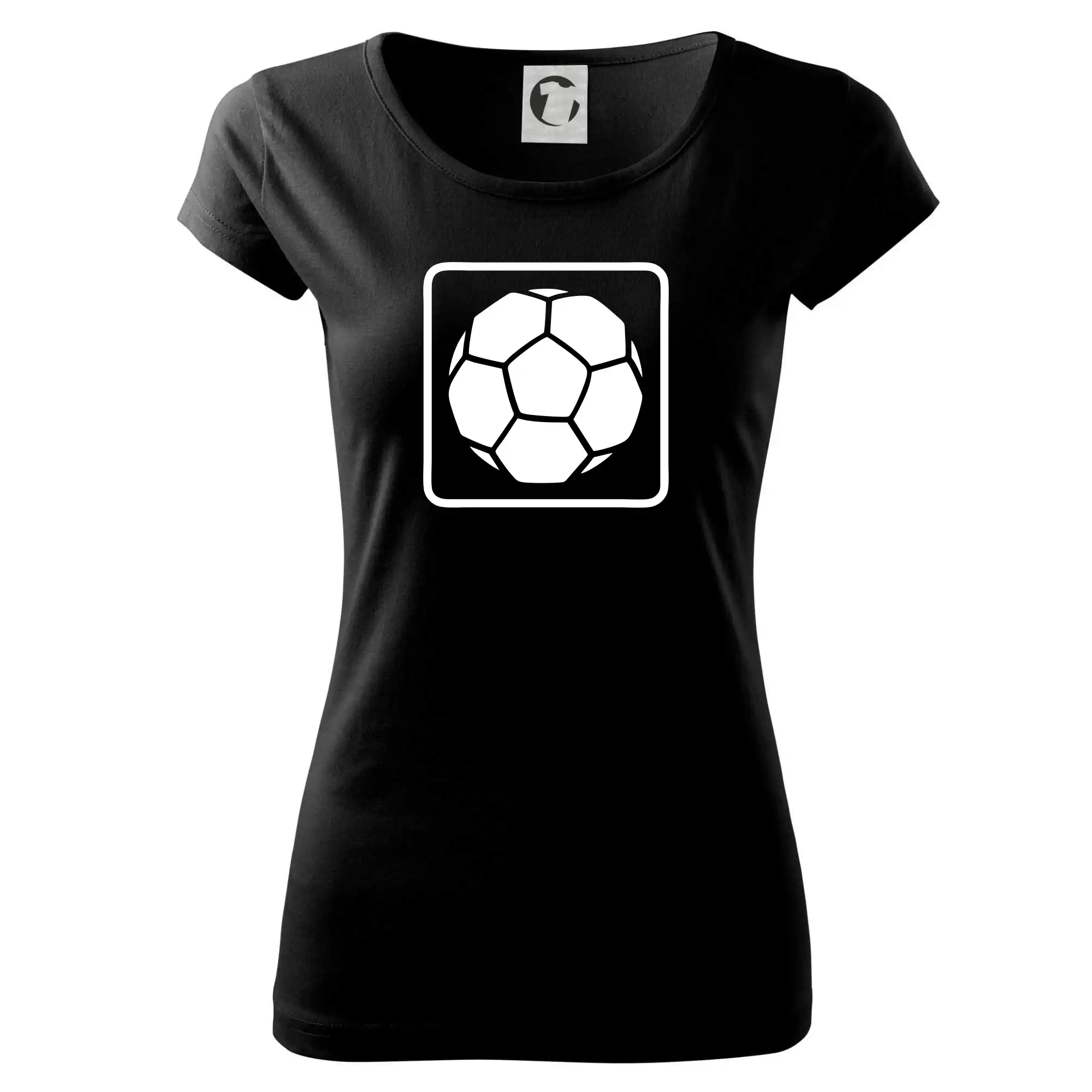 Fotbalový míč emblem