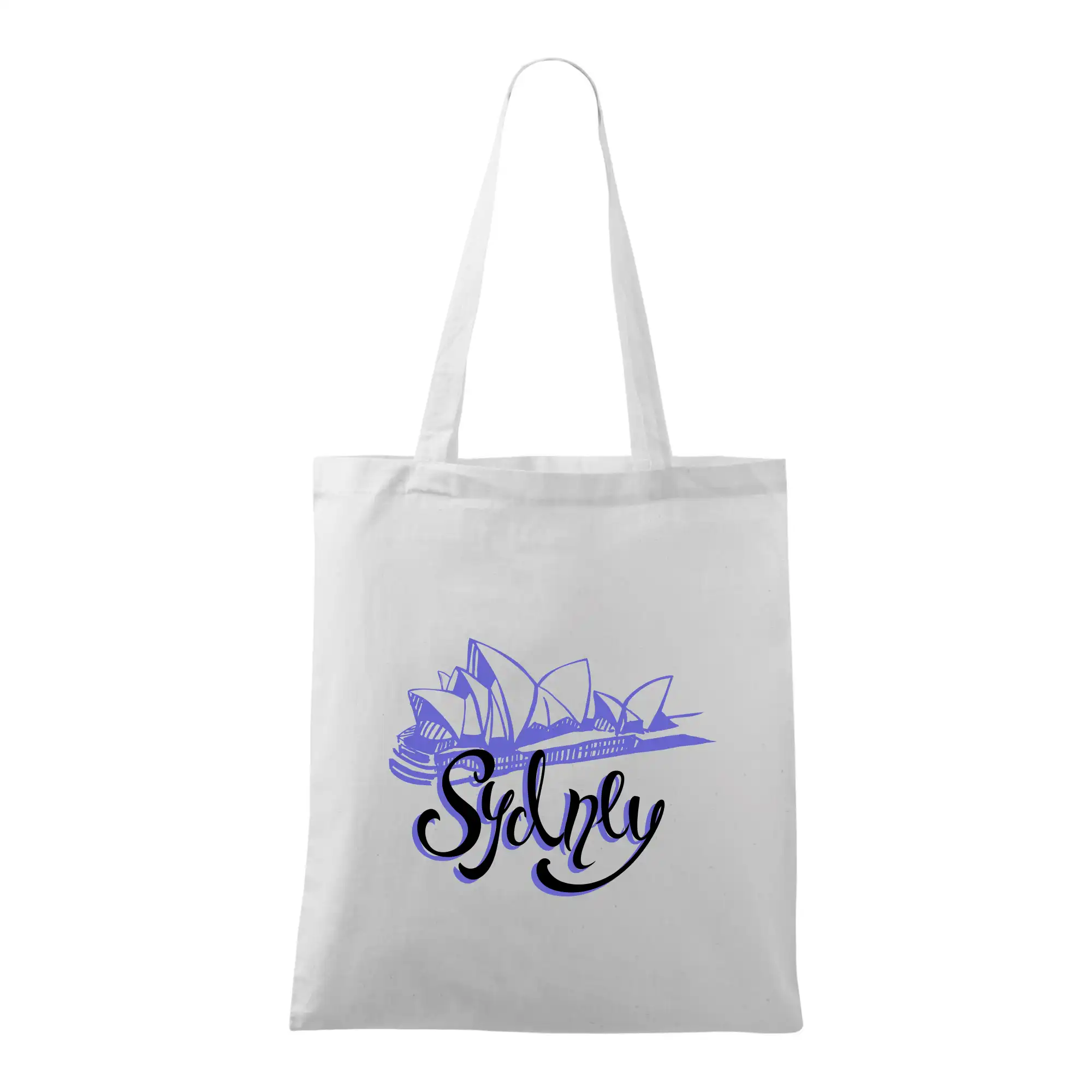 Sydney Lettering