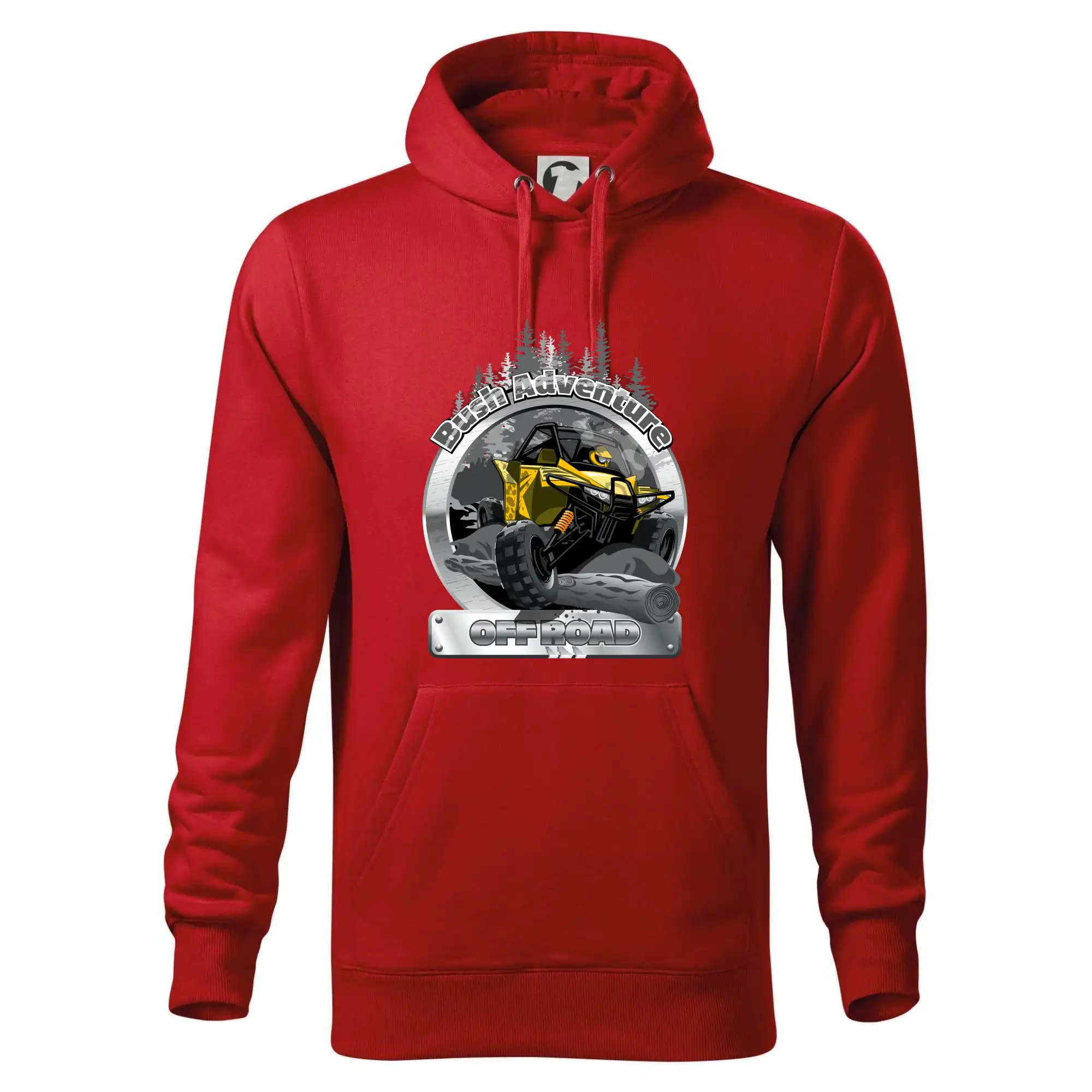 ATV Bush Adventure