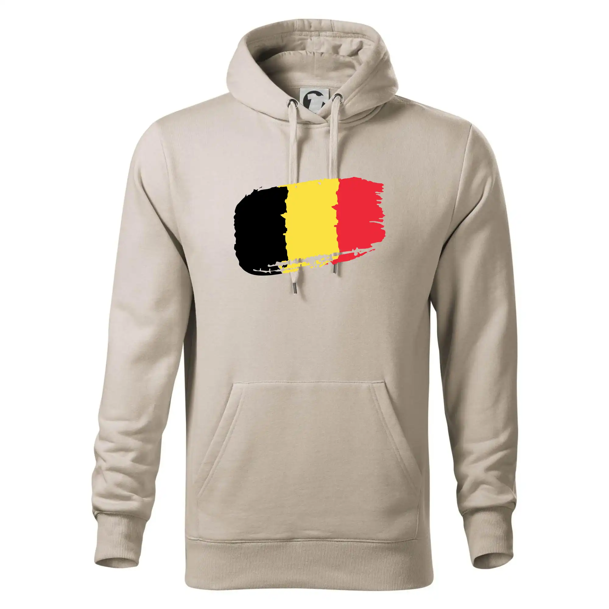 Belgie vlajka