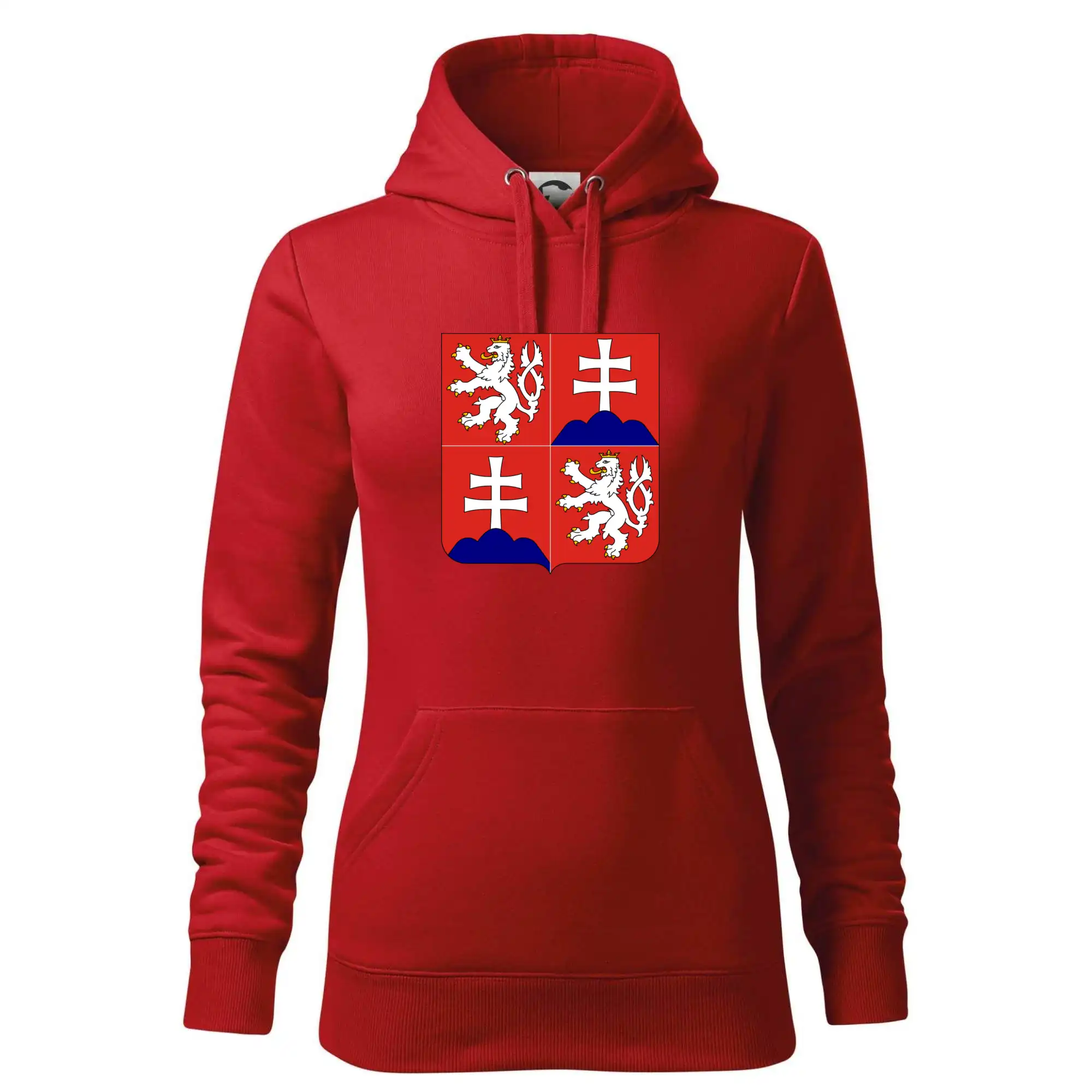 Znak Česká a Slovenská Federativní Republika 1990–1992